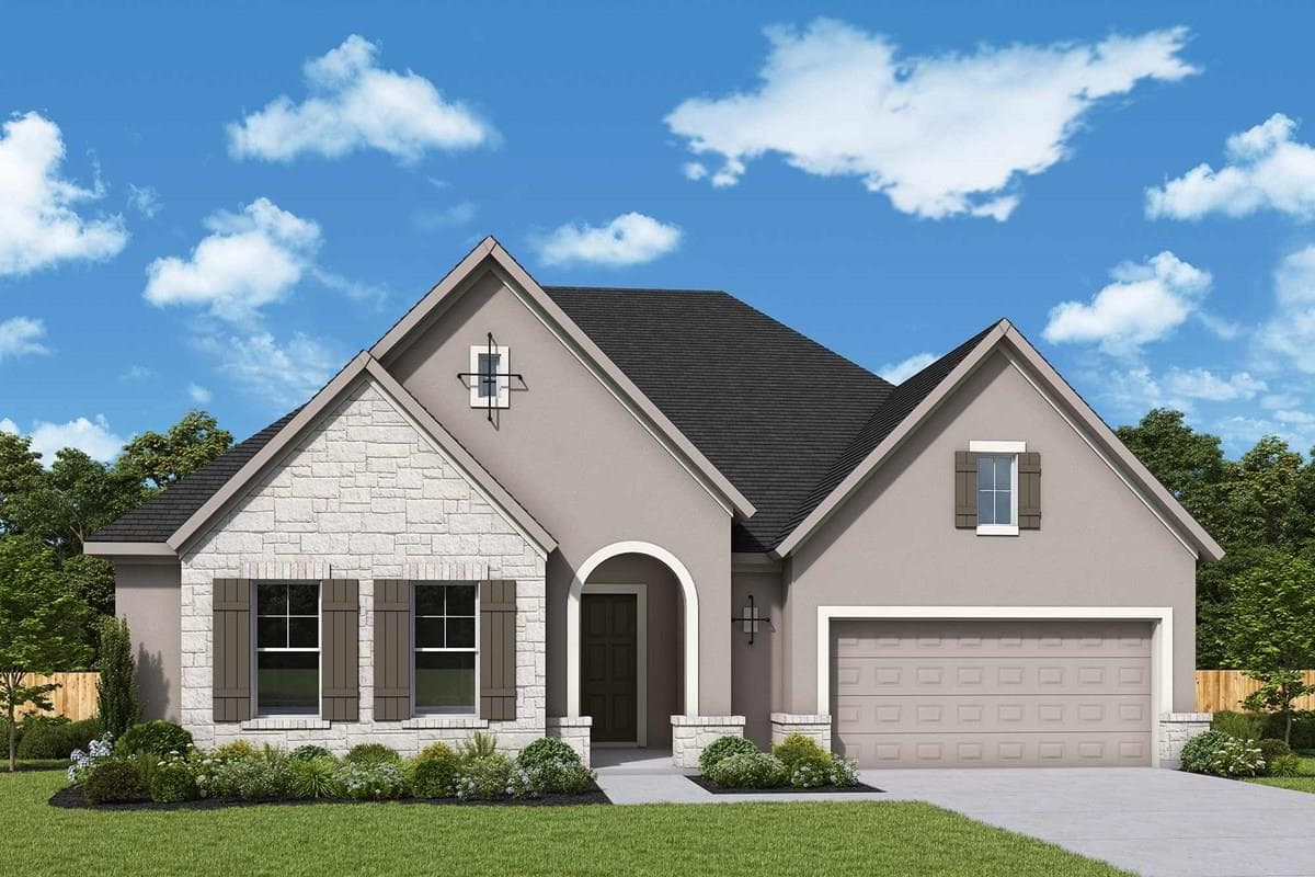 3232 Periwinkle Dr