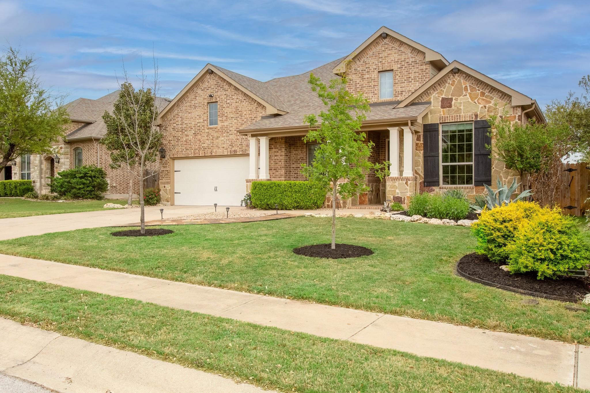 7613 Turnback Ledge Trl