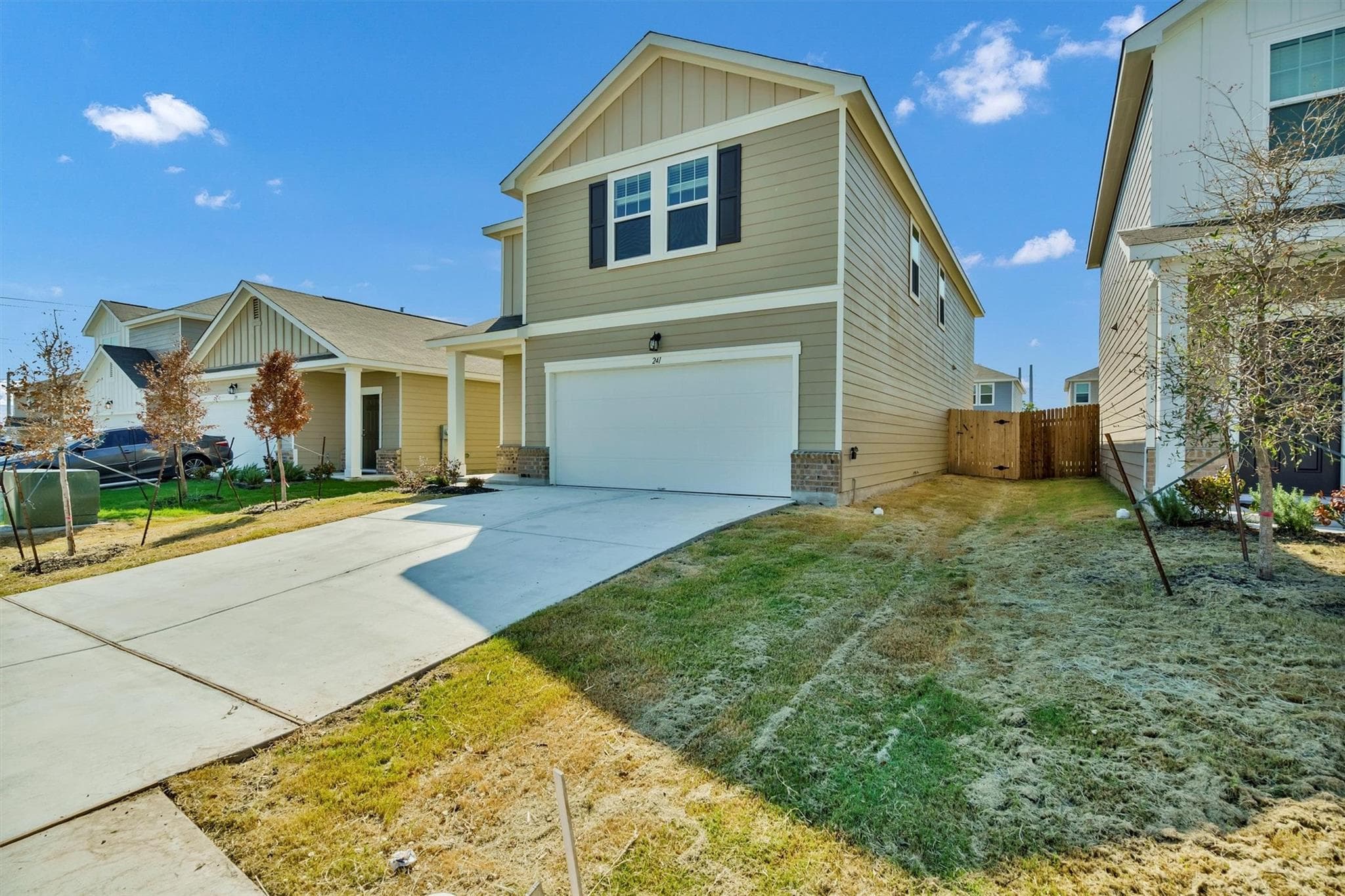 241 Waterbuck Loop