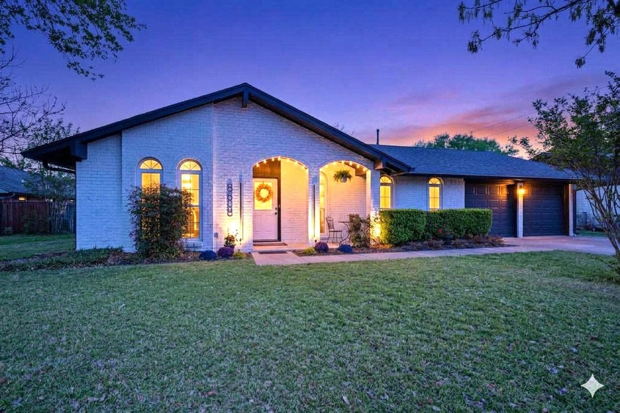8608 Donna Gail Dr