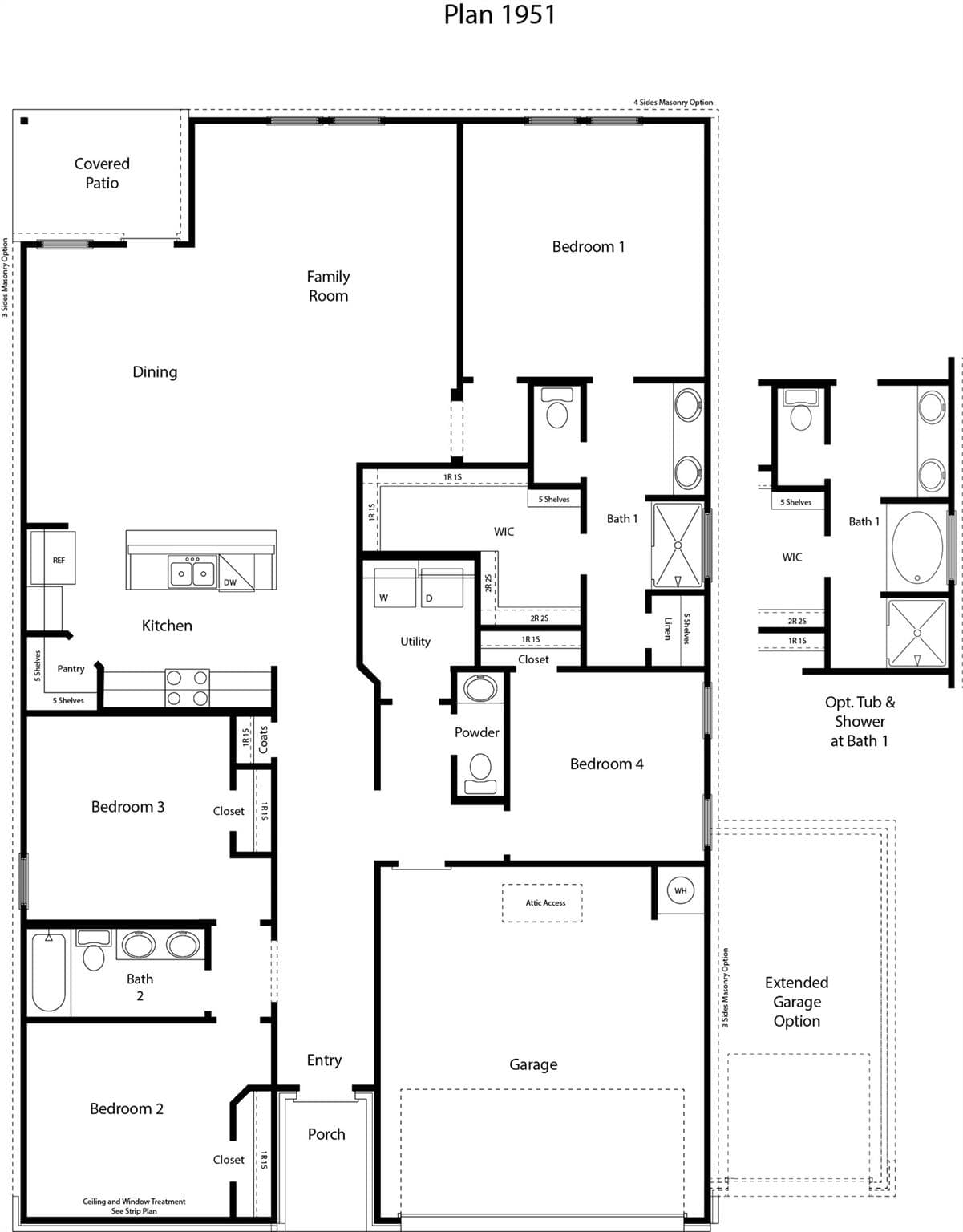 417 Creekfall Rd