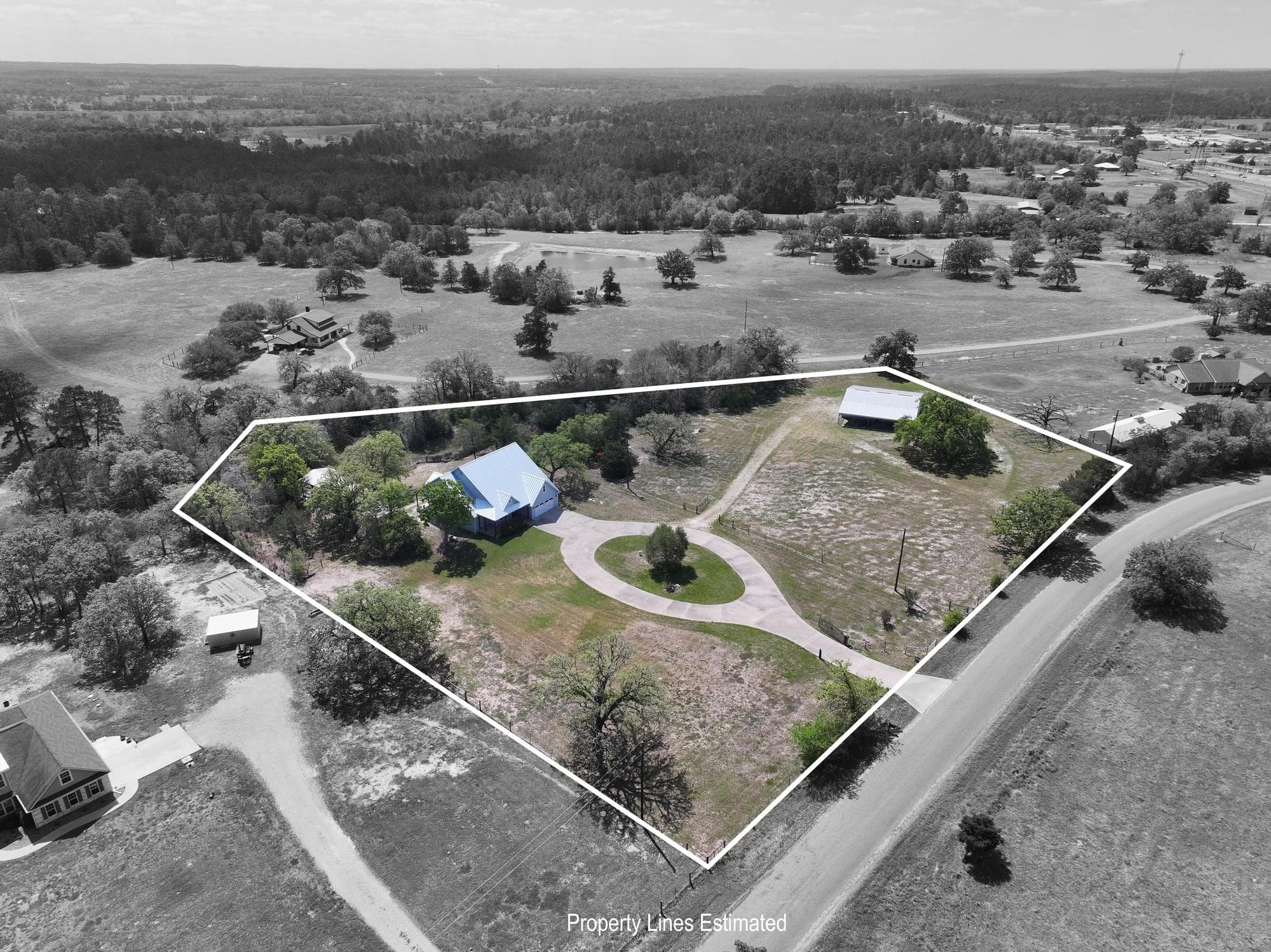 350 Owl Creek Rd