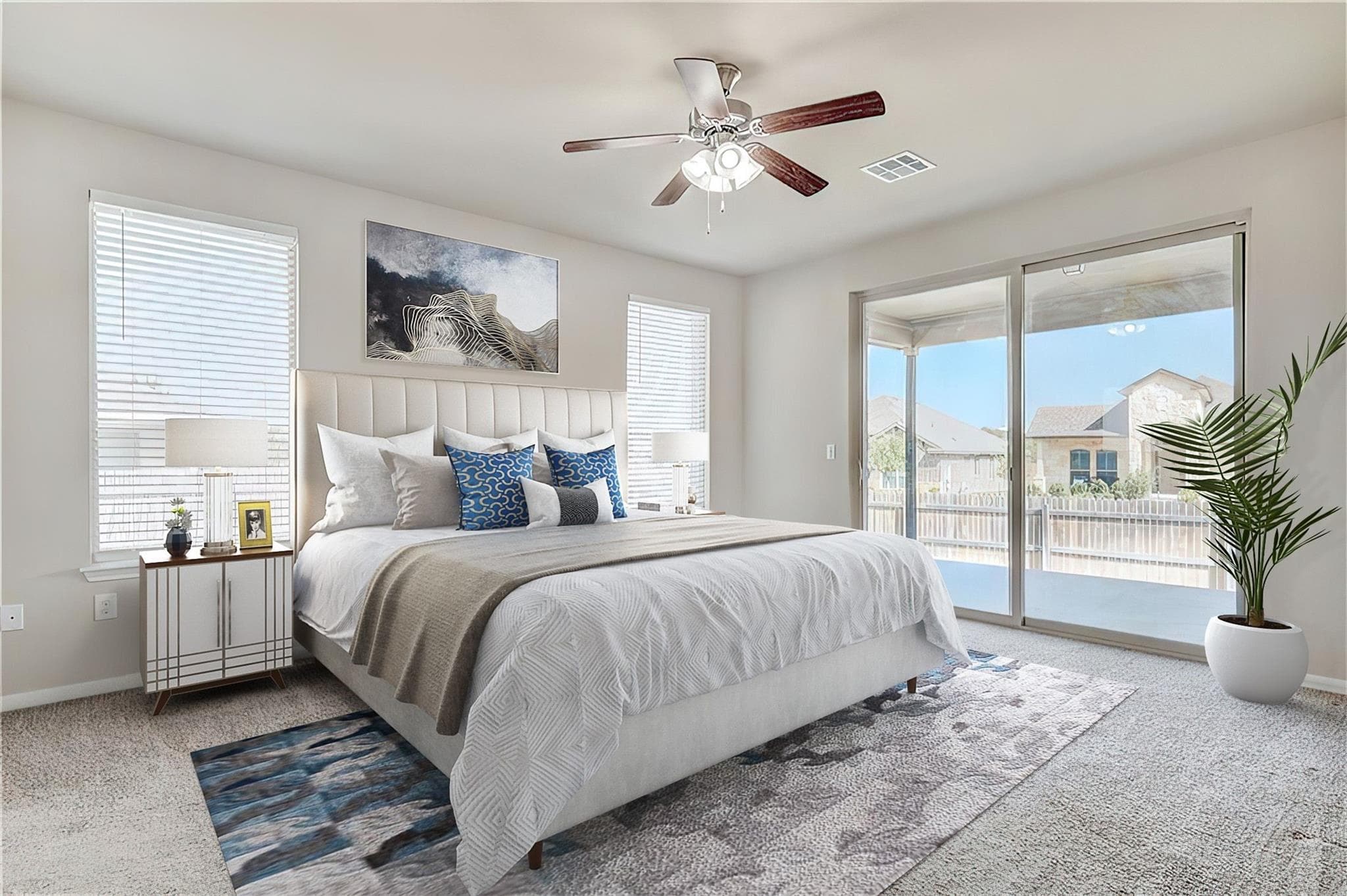 1900 Alvarado Dr
