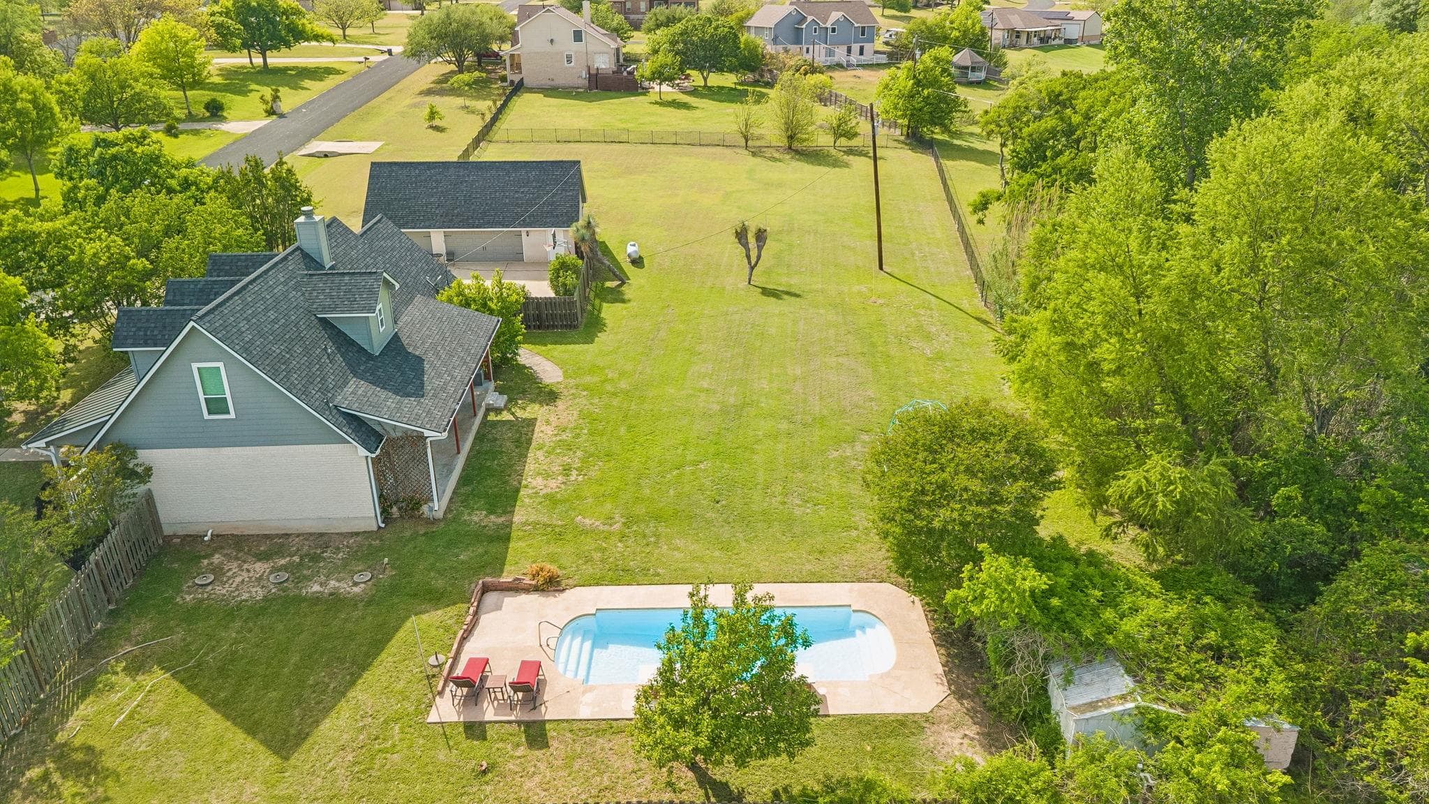 205 Morningside Cir
