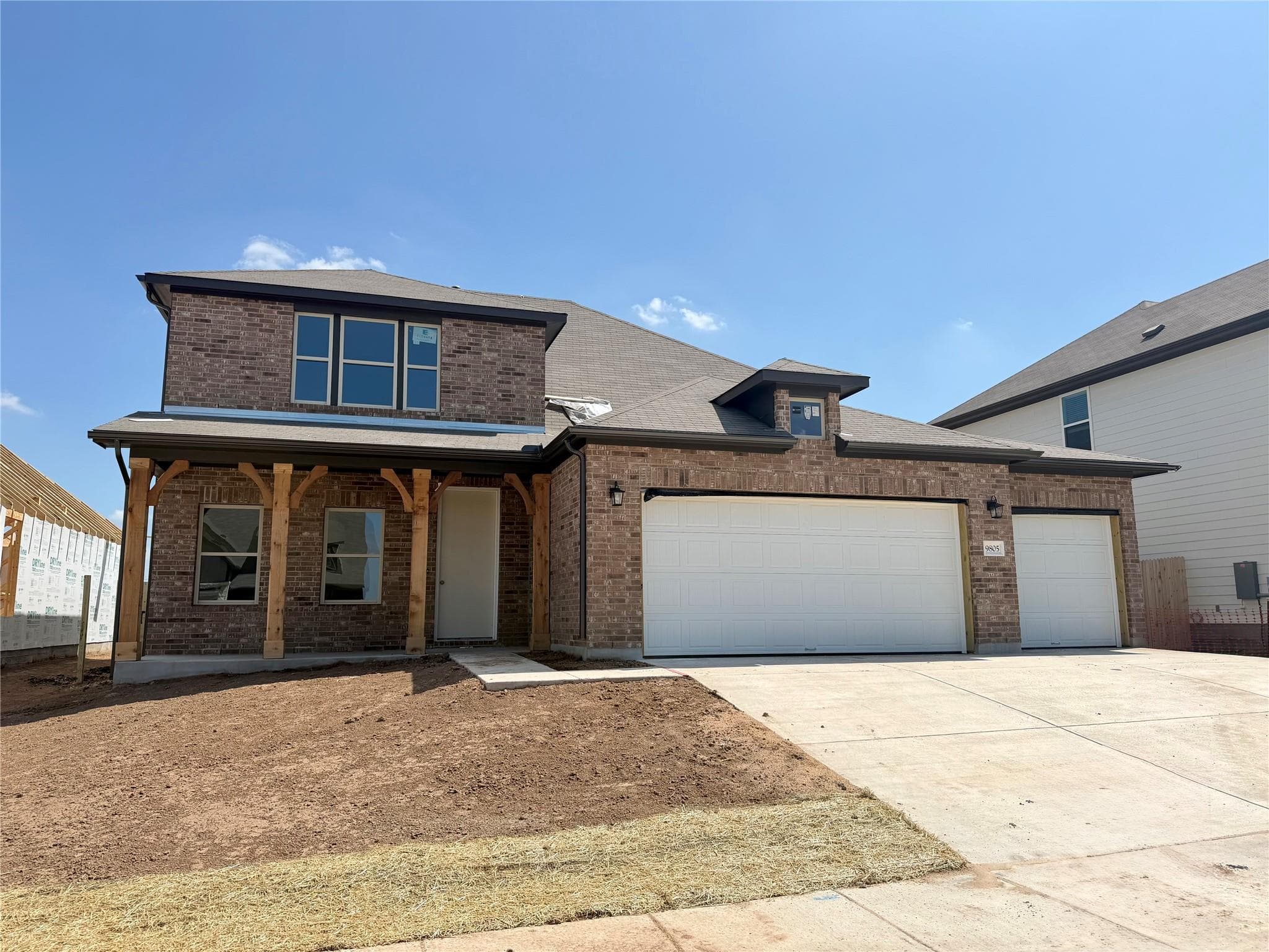 9805 Serene Bliss Ln