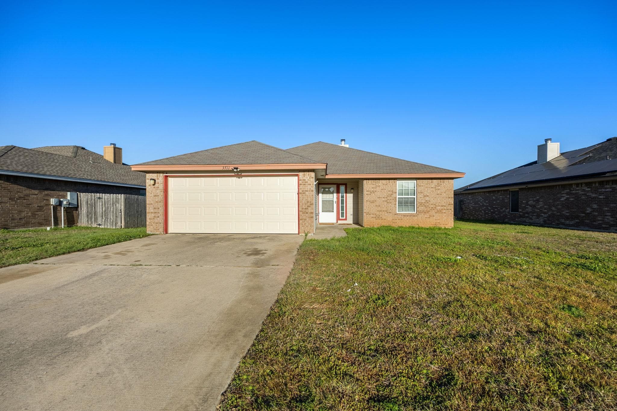 3711 Ida Dr