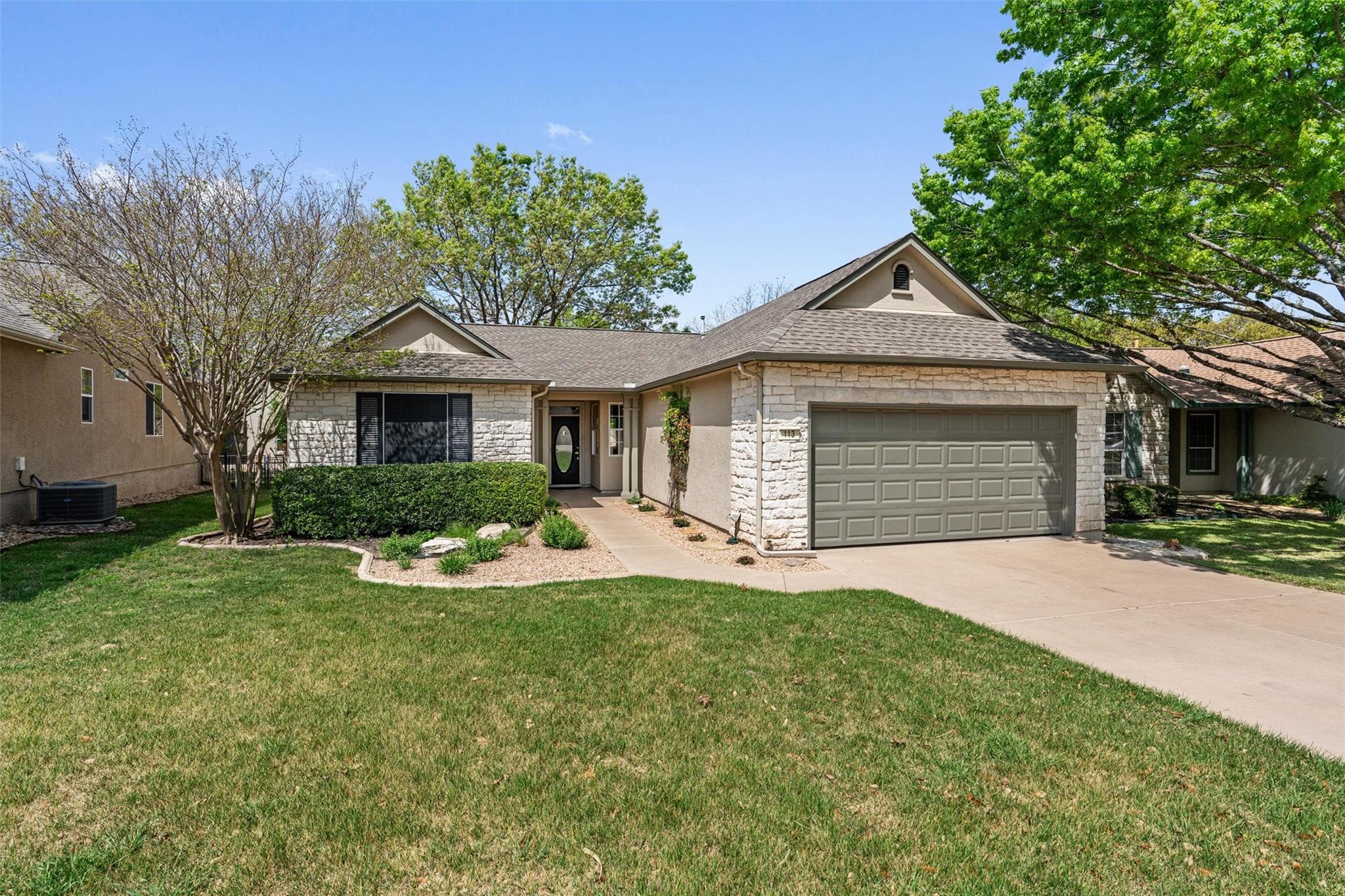 113 Coreopsis Way