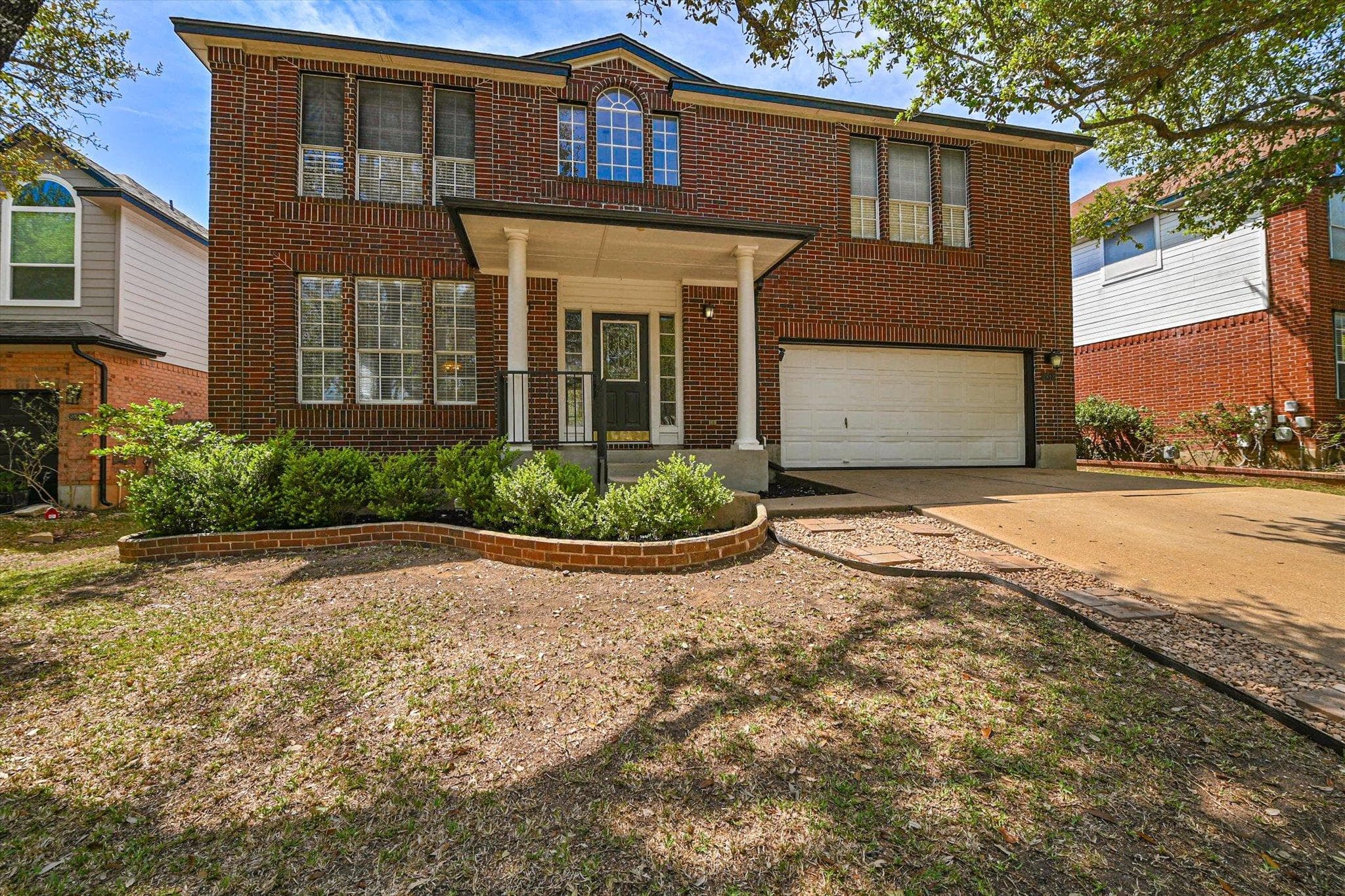 2813 Cortez Dr