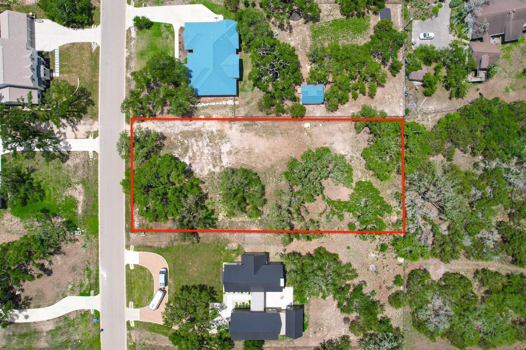 175 Charro Vista Dr