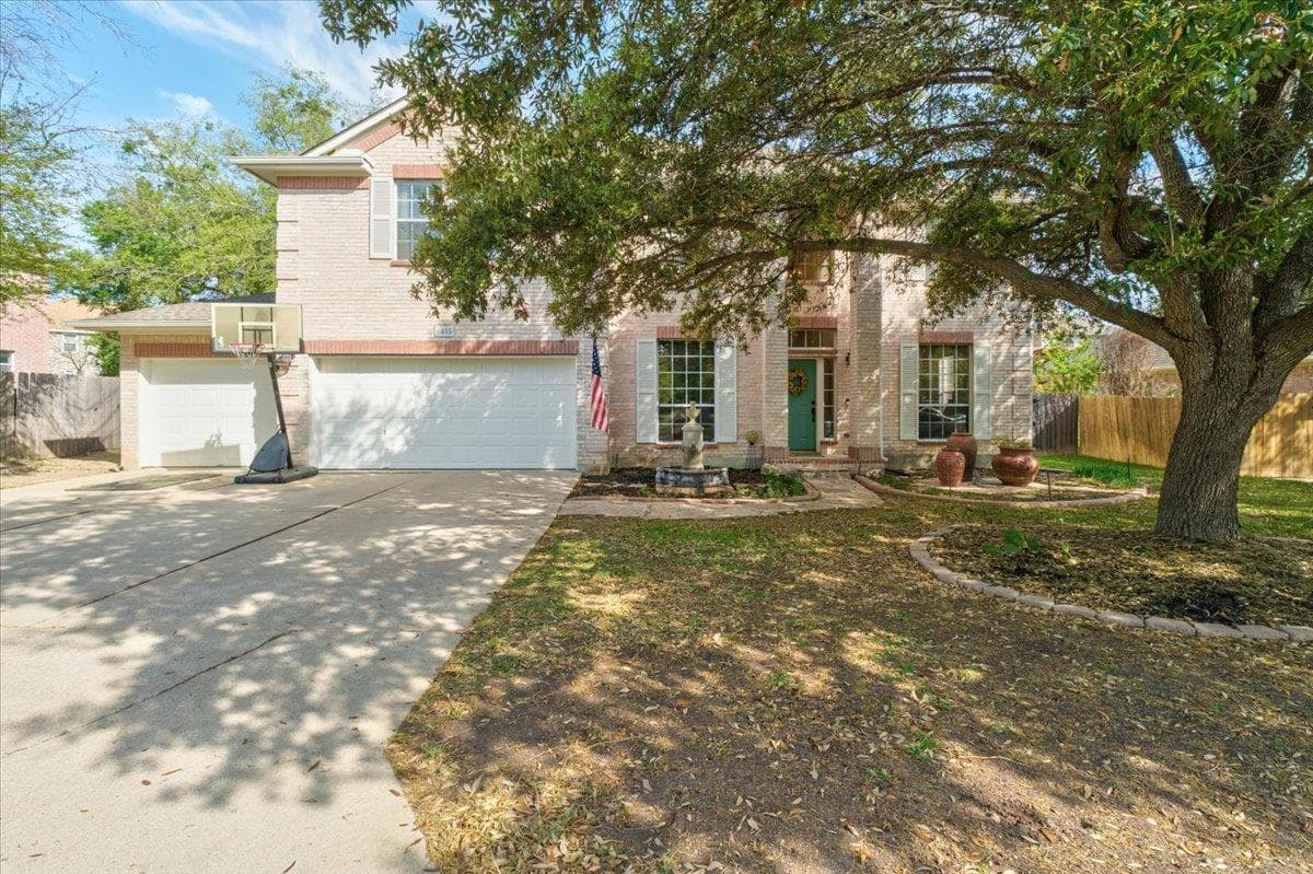 455 Logan Rd