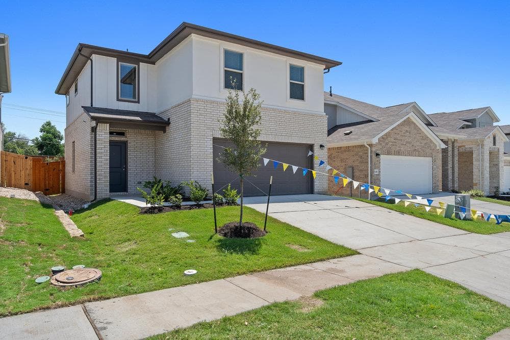 156 White Horses Dr