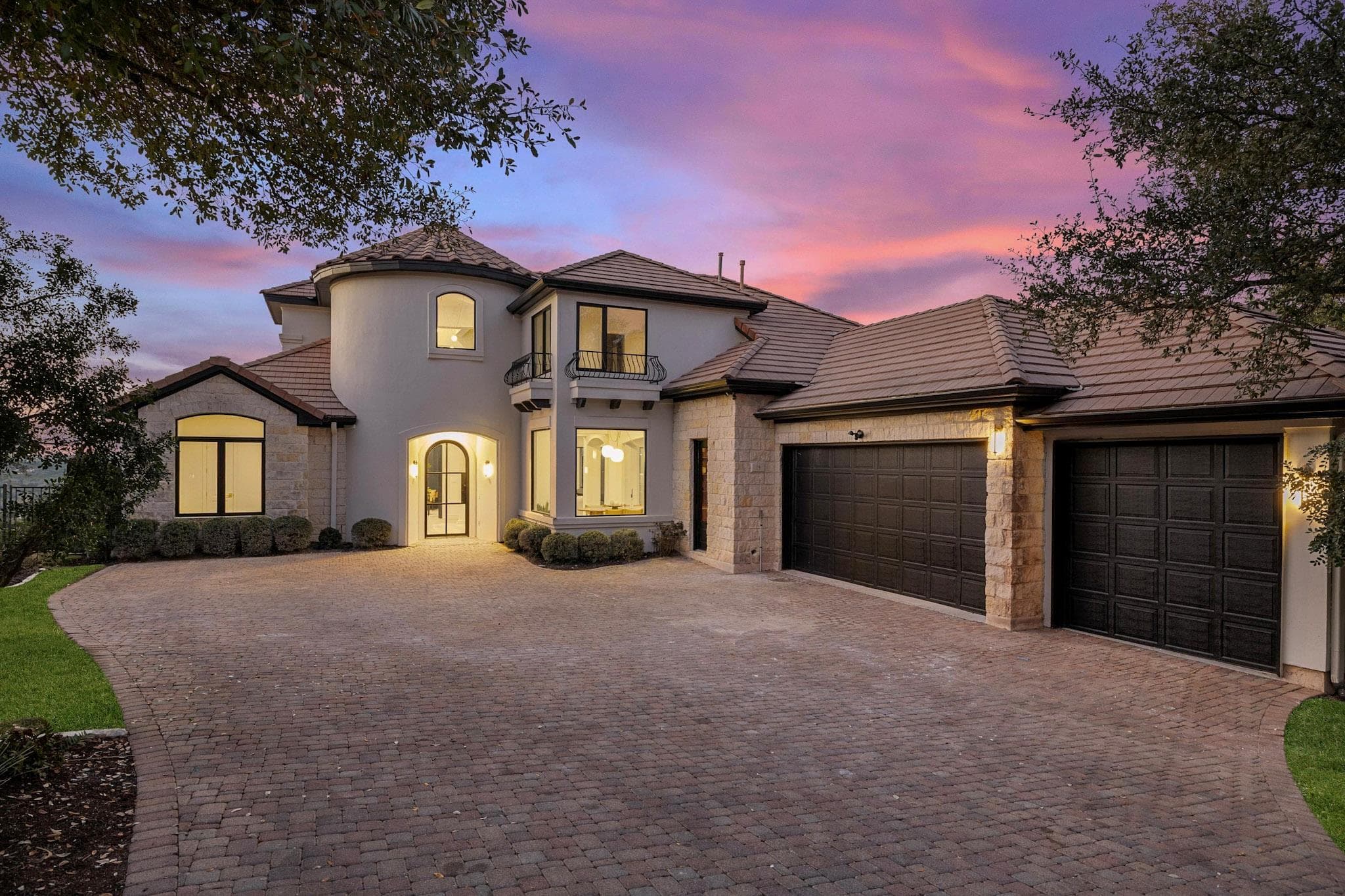 2300 Barton Creek Blvd #15