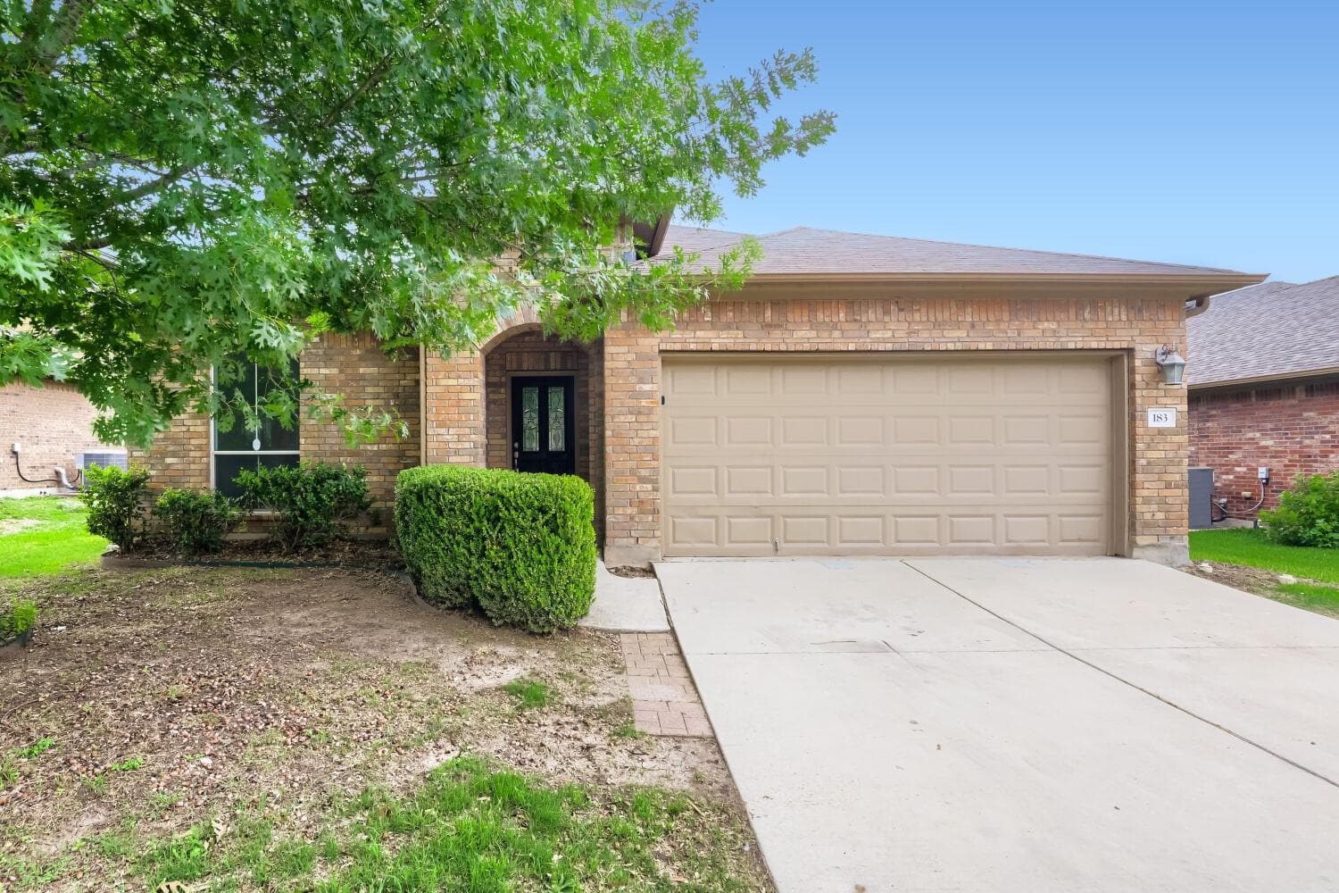 183 Blossom Valley Strm