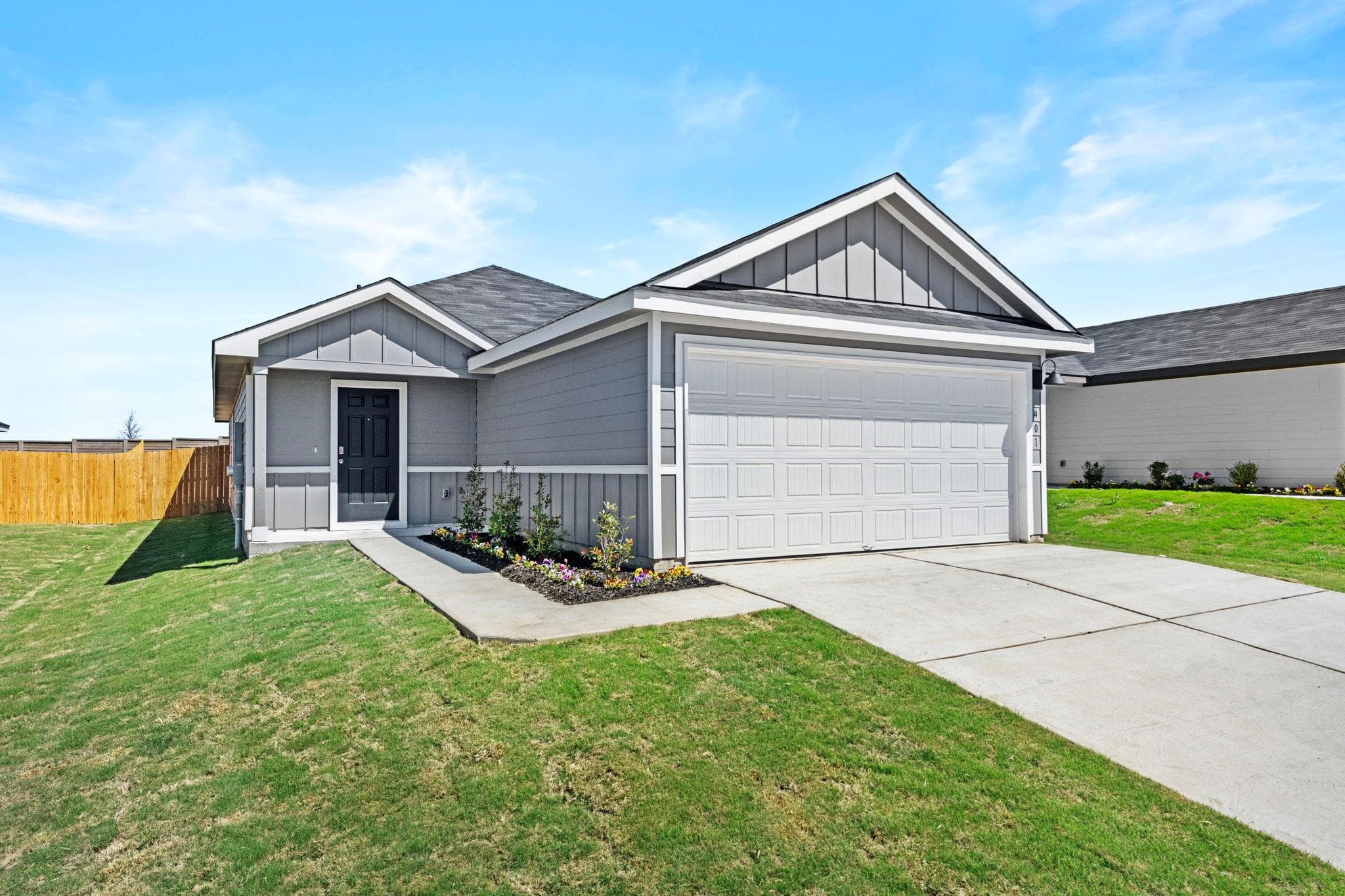 401 Wild Goose Dr
