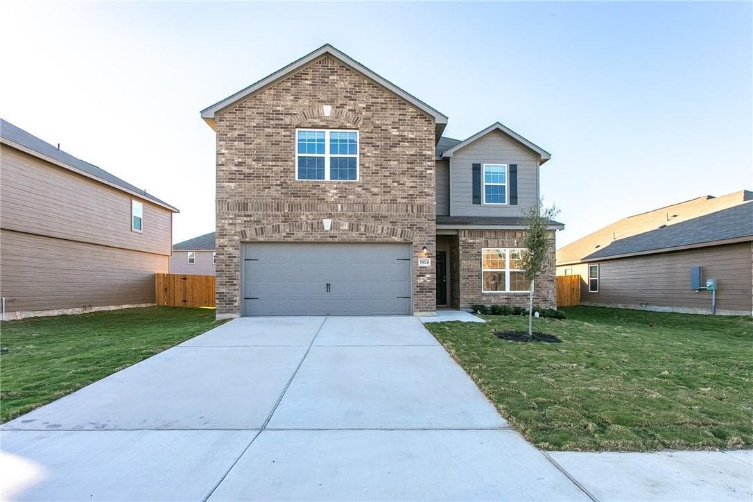 19024 Quiet Range Dr