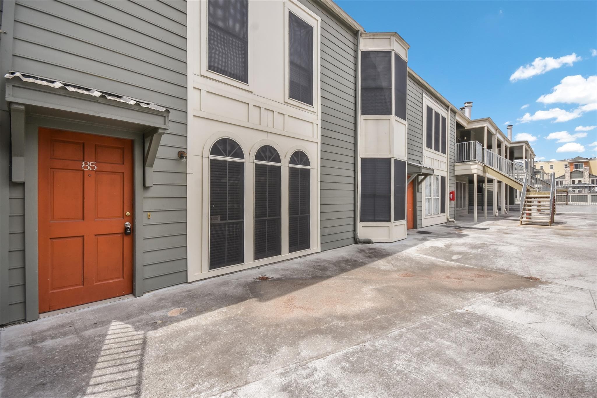 2529 Rio Grande St #85