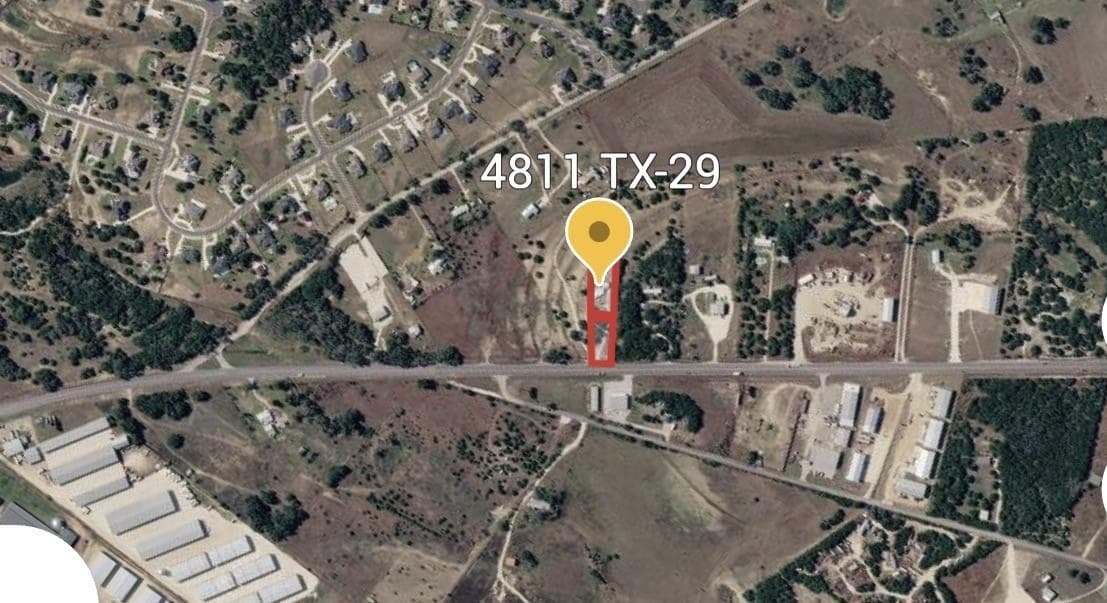 4811.5 E State Highway 29 None #5