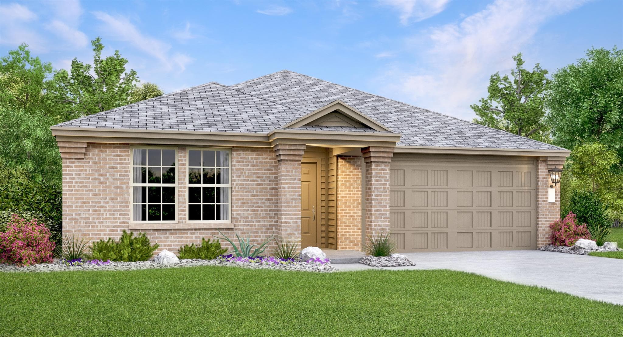 126 Reed Henry Dr