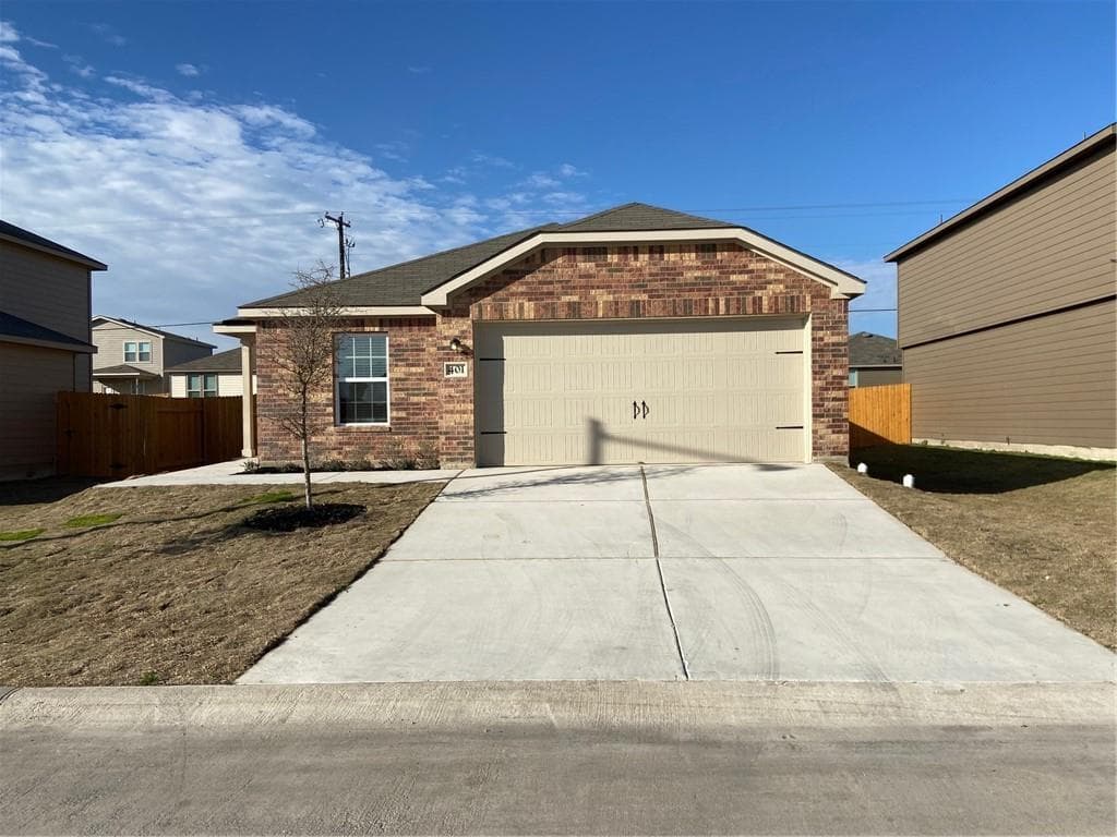401 Hyacinth Way