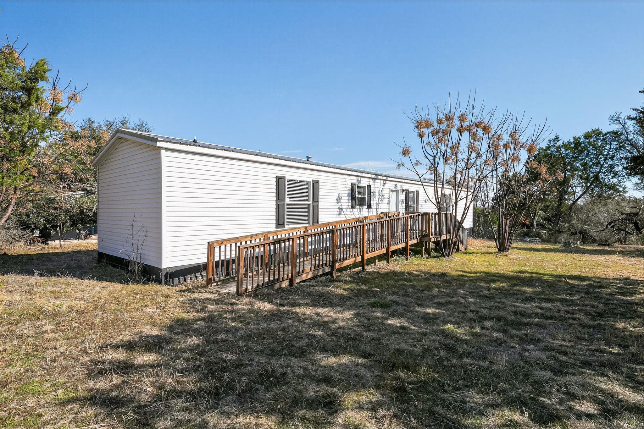 421 S Bear Creek Rd