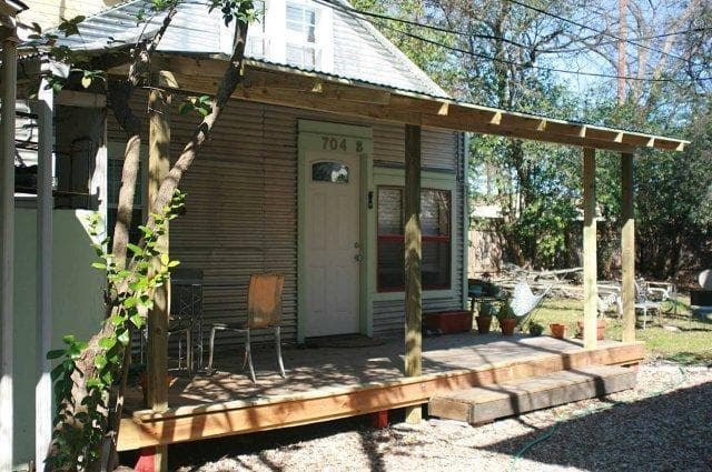 704 Franklin Blvd #B