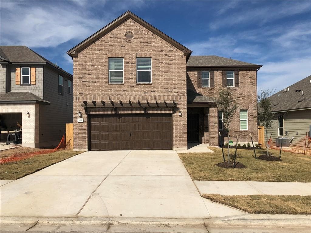625 Jud Allen Way