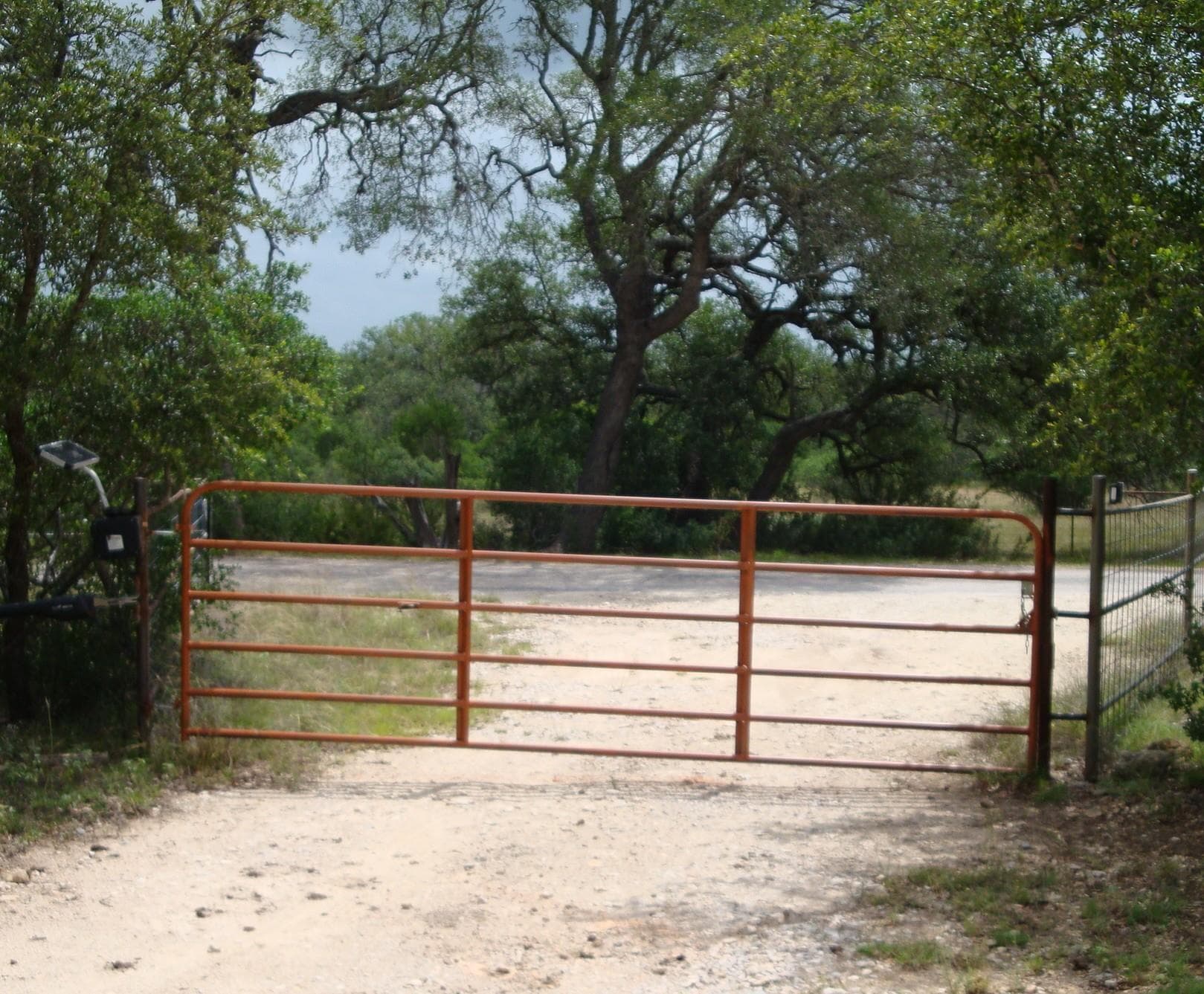1619 Althaus Ranch Rd