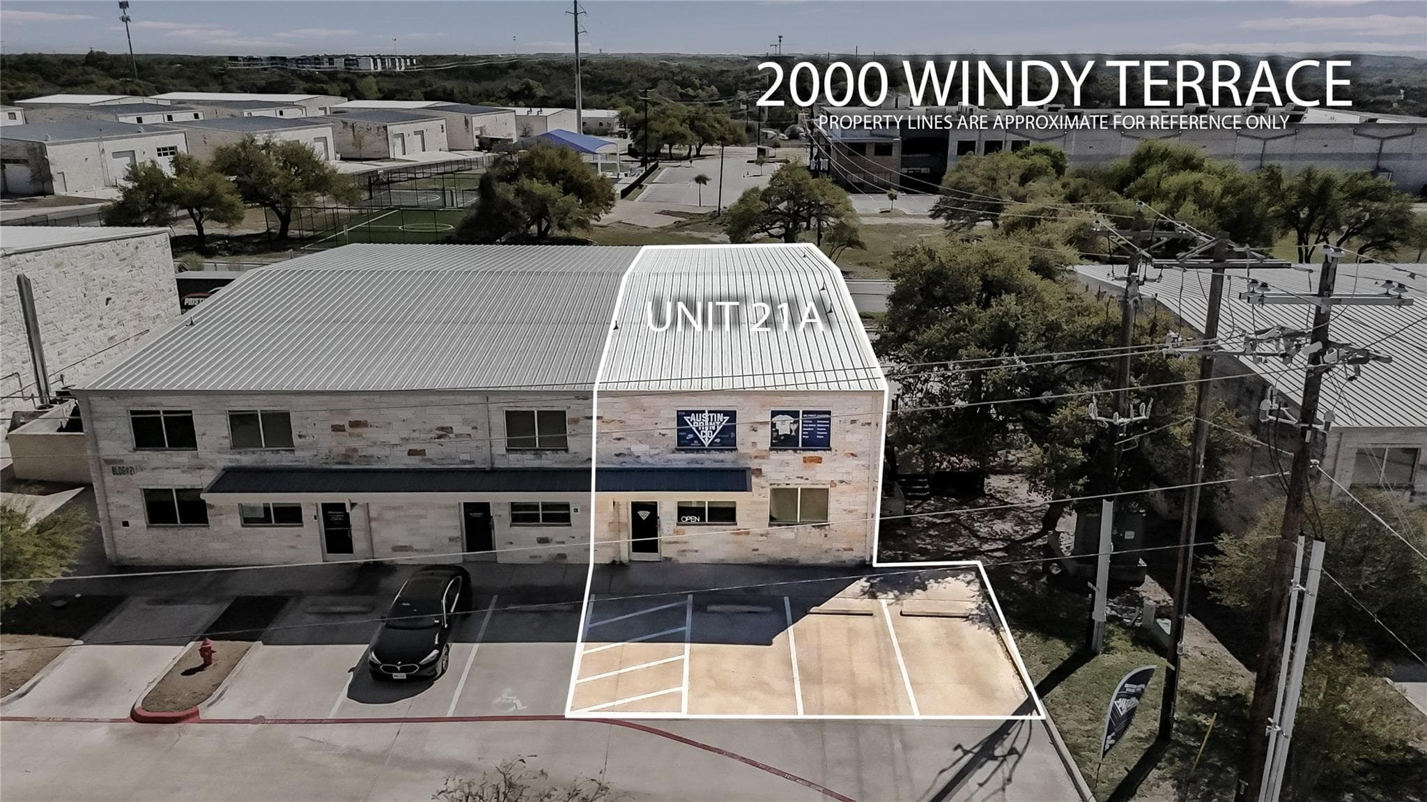 2000 Windy Ter #21A