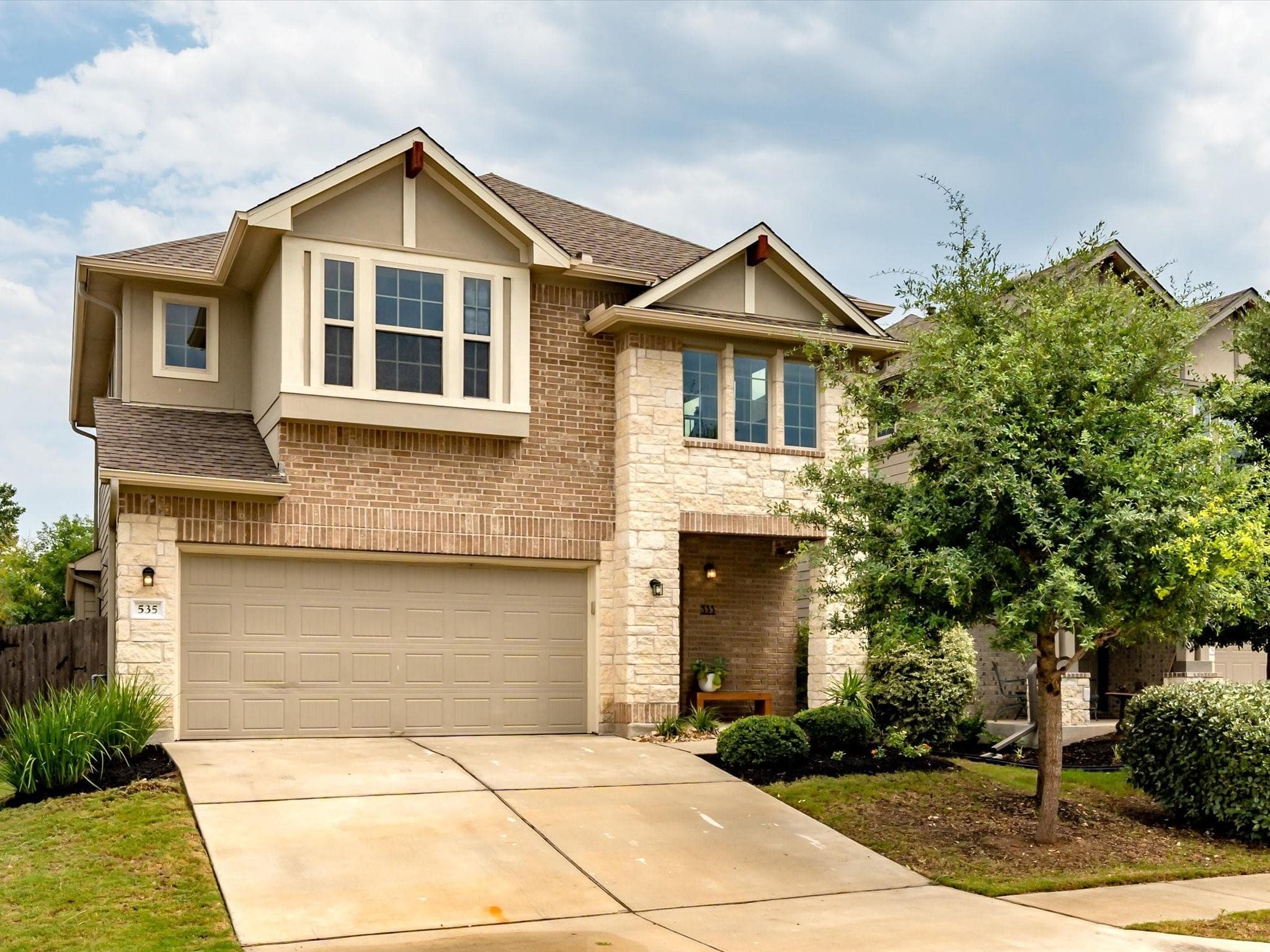 535 Stampede Rd