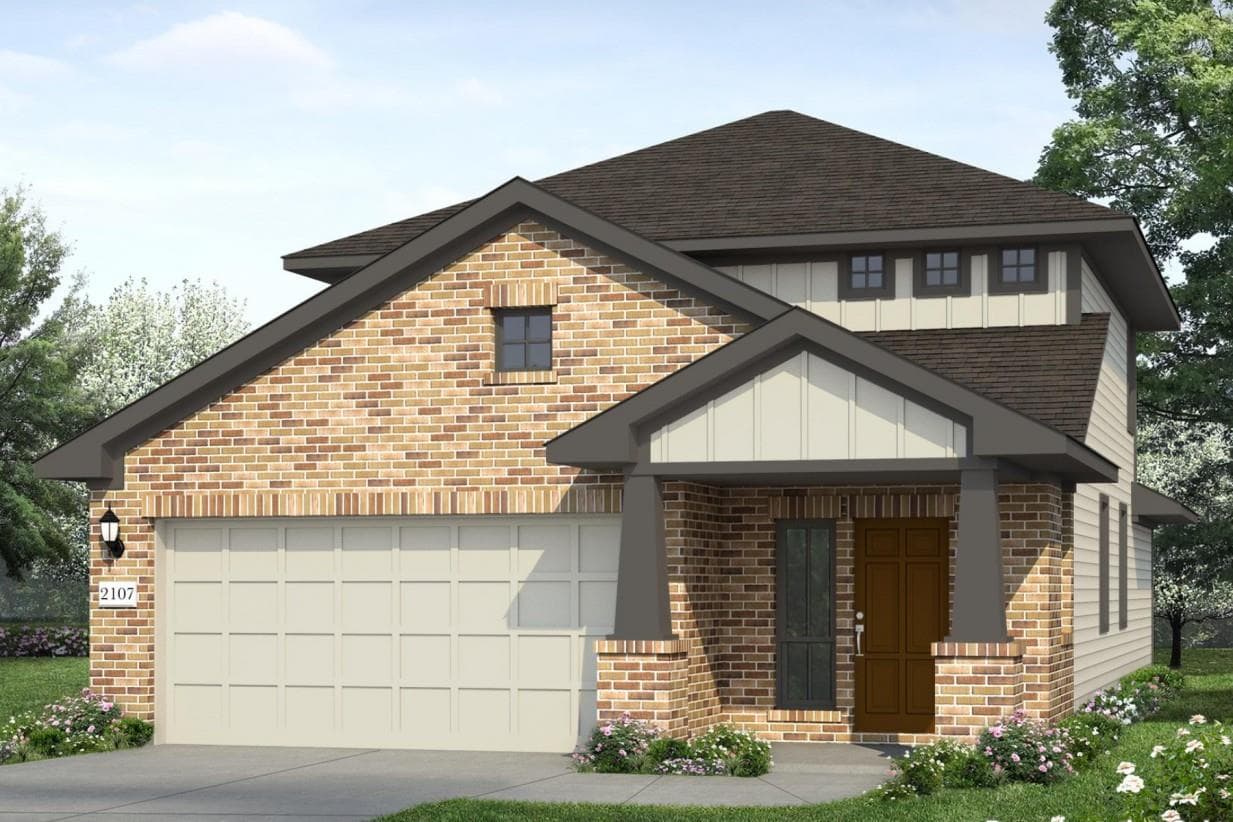 15415 Bonnethead Rd