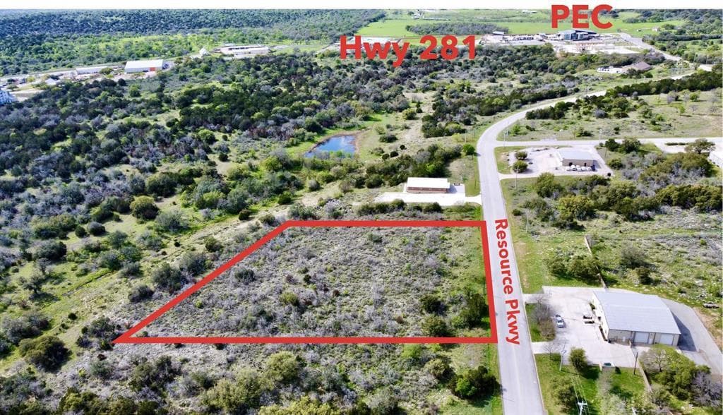 000 Resource Pkwy