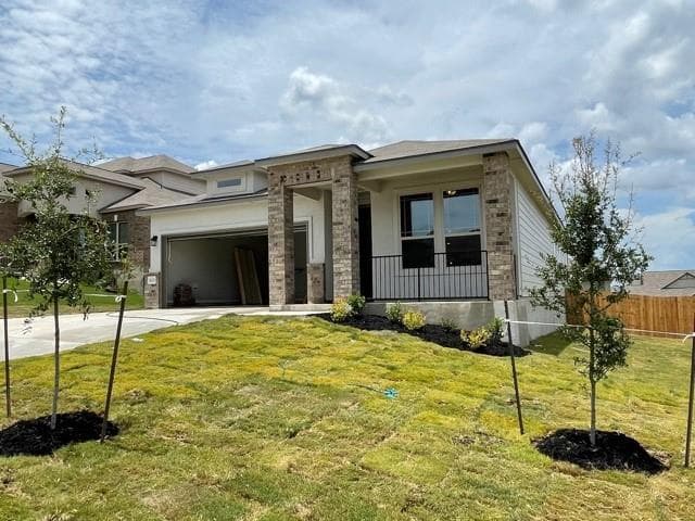 3629 Blue Cloud Dr