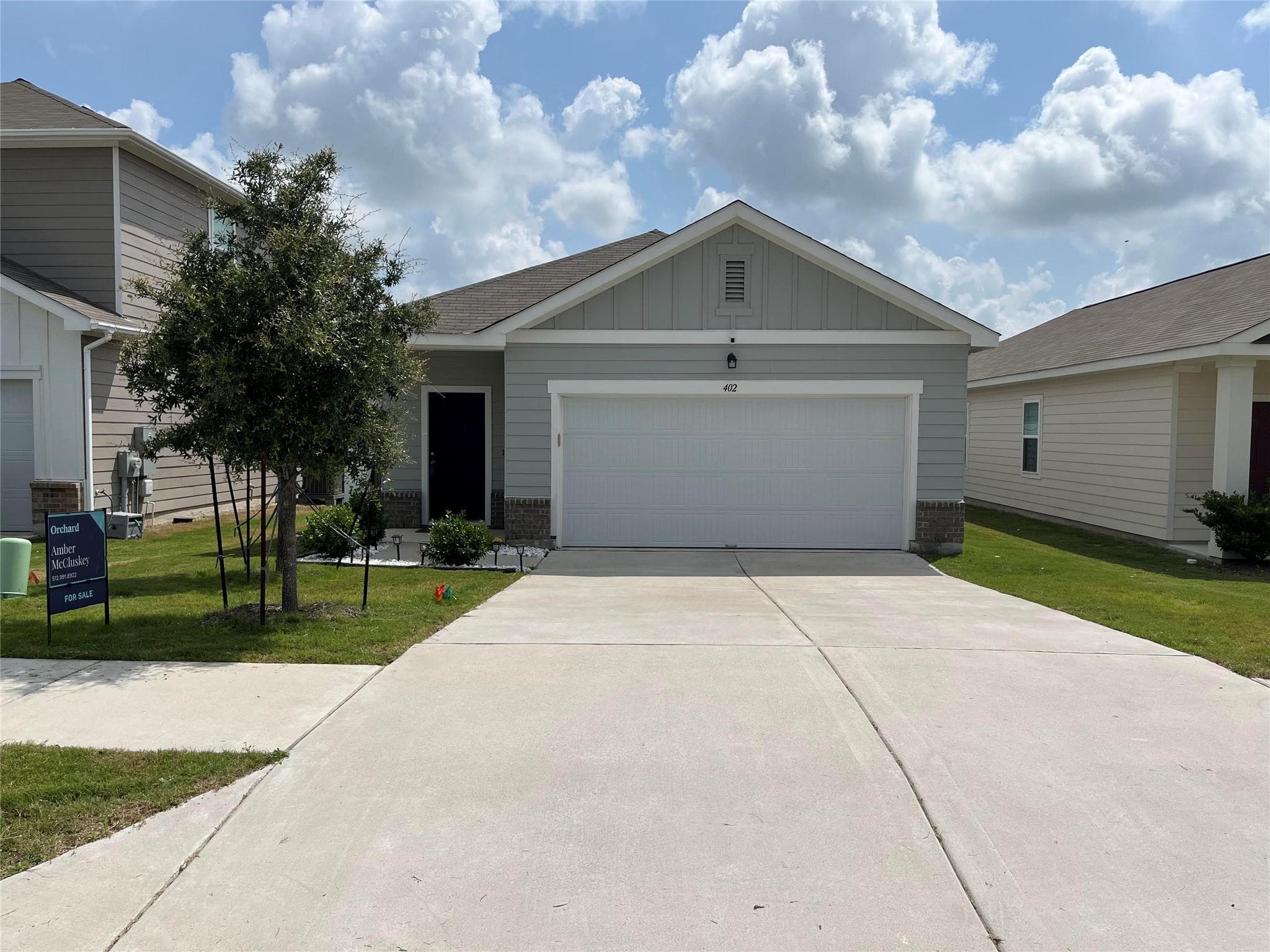 402 Gemsbok Rd