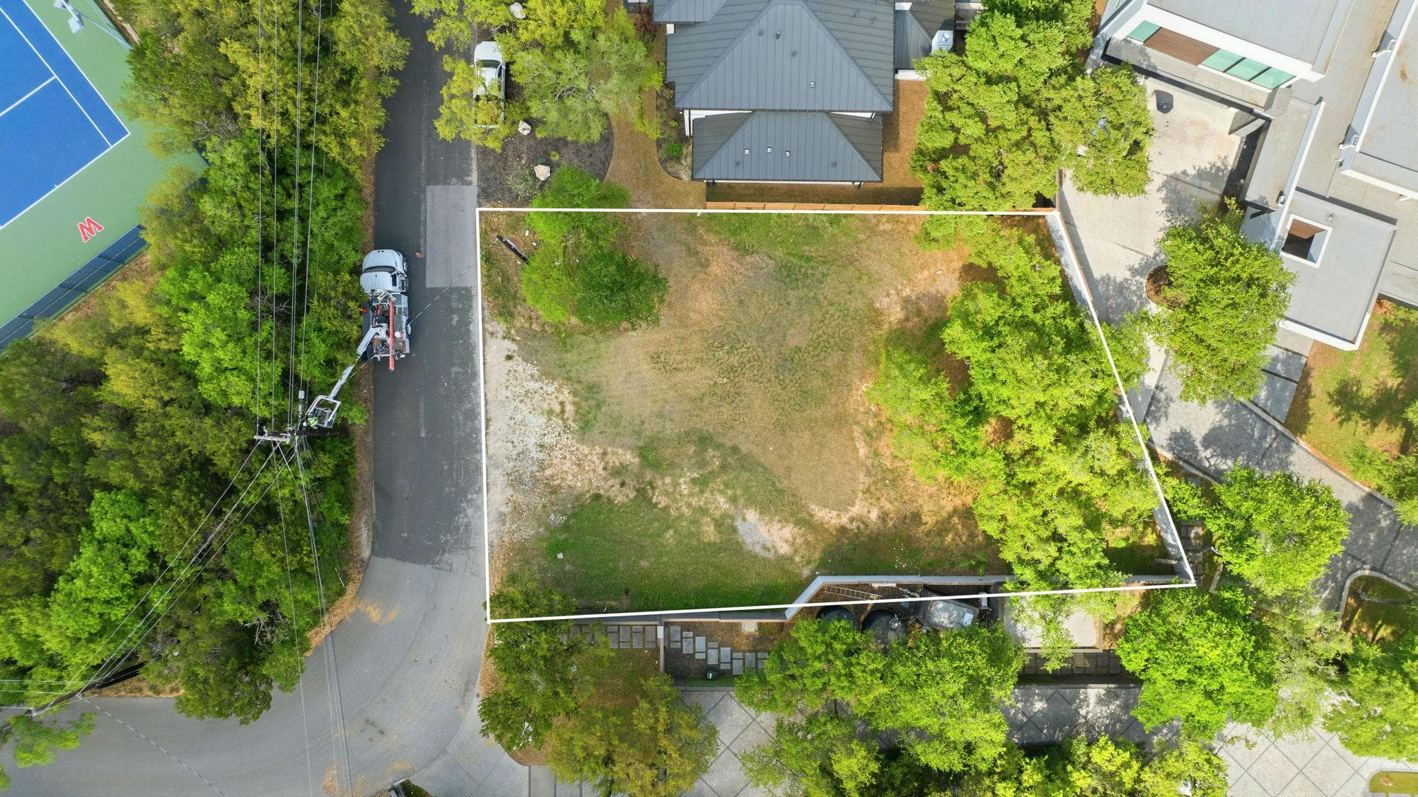 Lot 2, Blk A Allen Rd