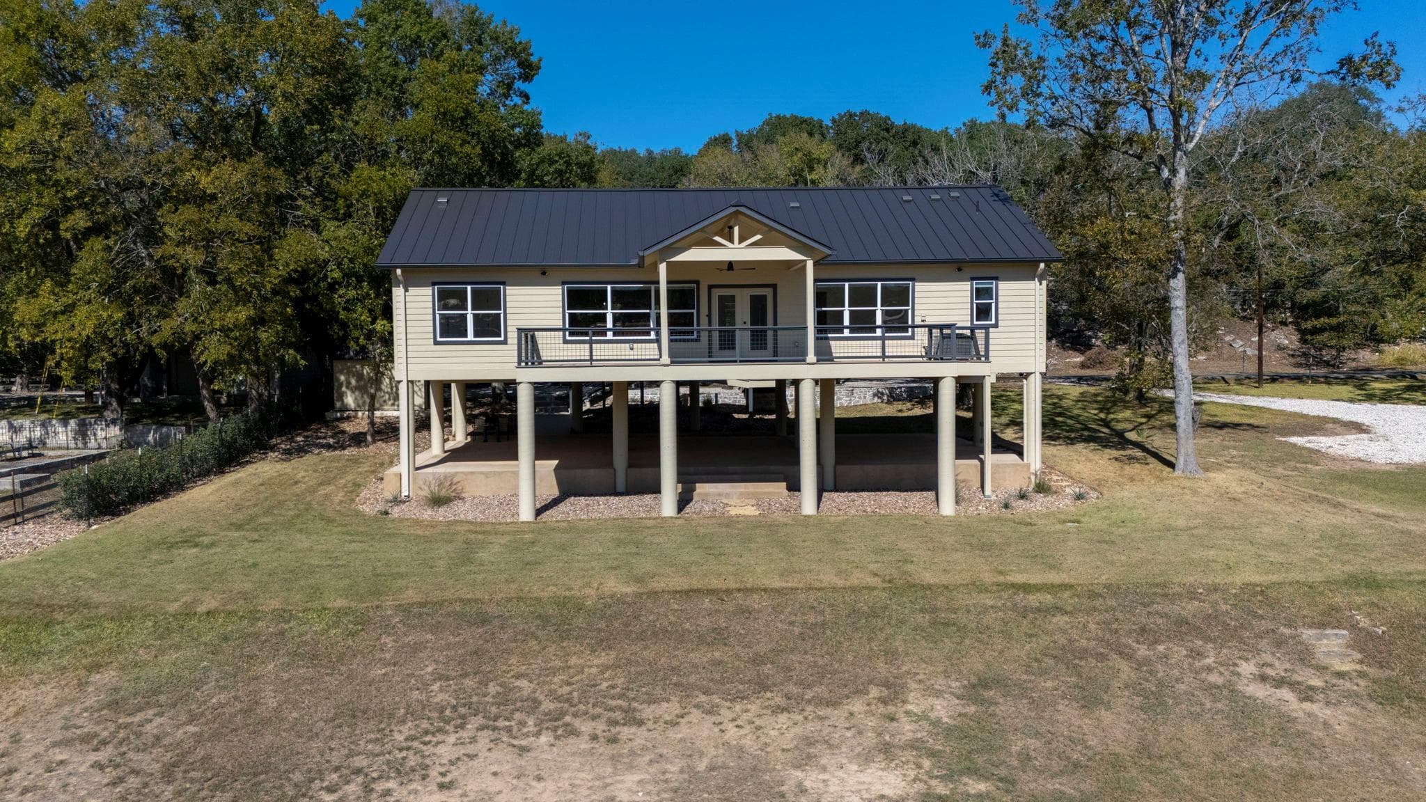 1830 & 1834 Flite Acres Rd