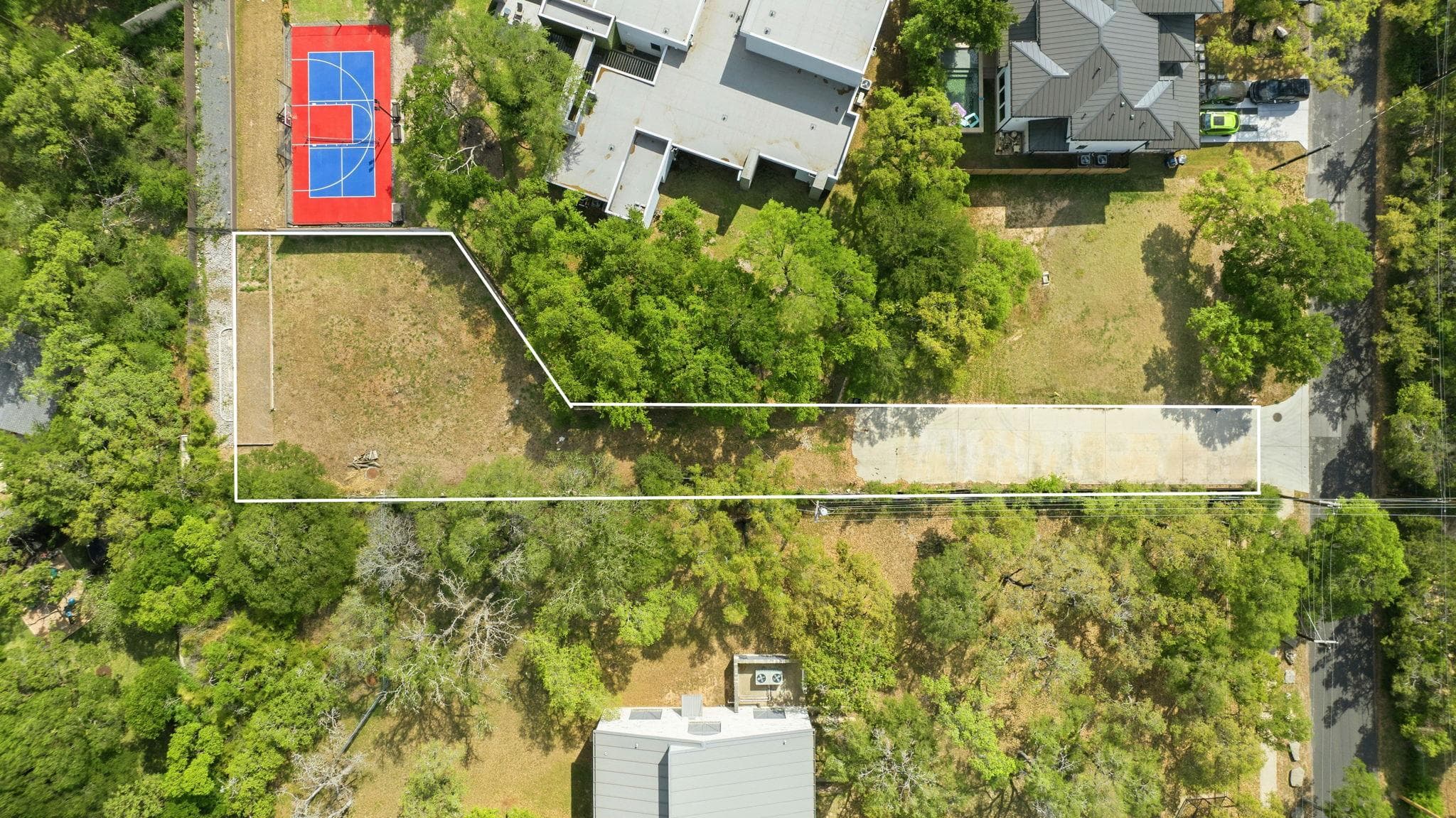 Lot 5, Blk A Allen Rd