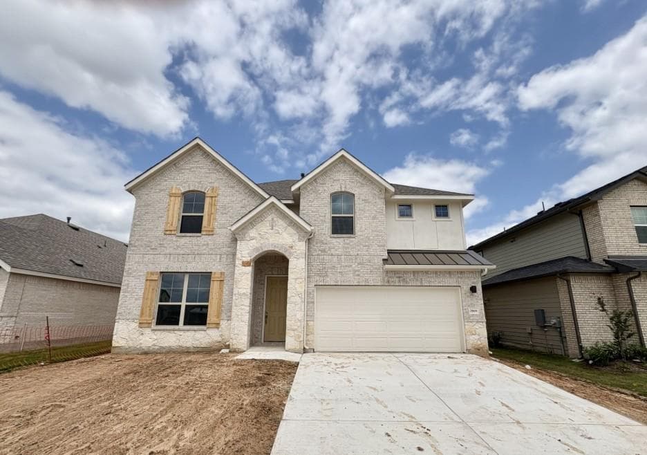 25608 Becky Bourn Ln