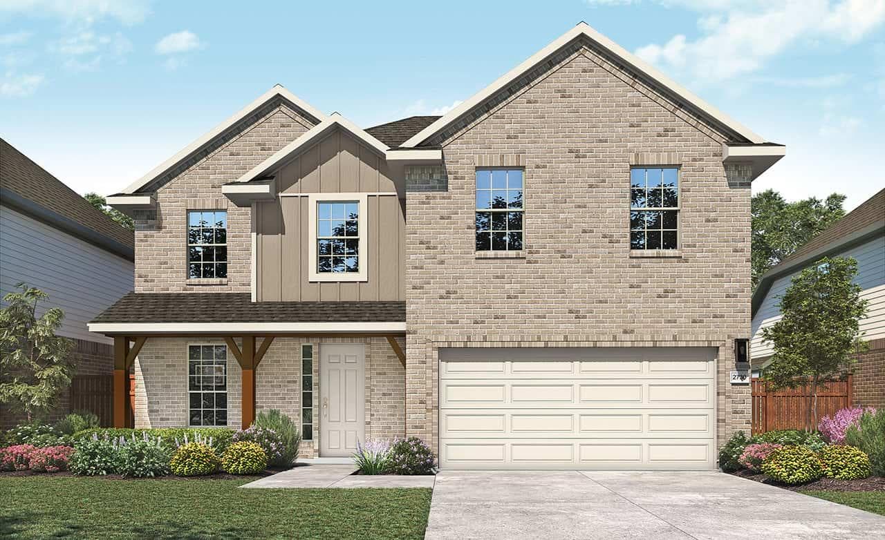 13508 Hamilton Hart Dr