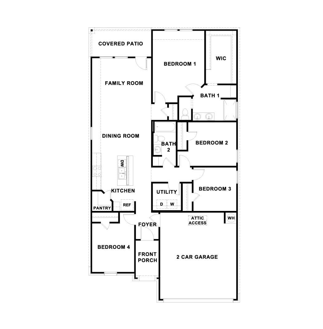 1207 CAMDEN Ln