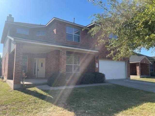 2105 Fall Creek Dr
