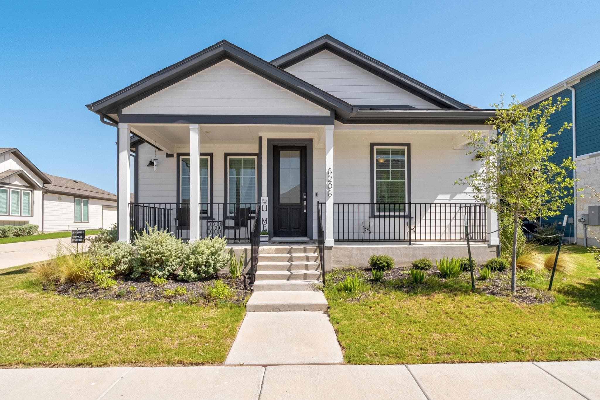 8208 Corrigan Pass