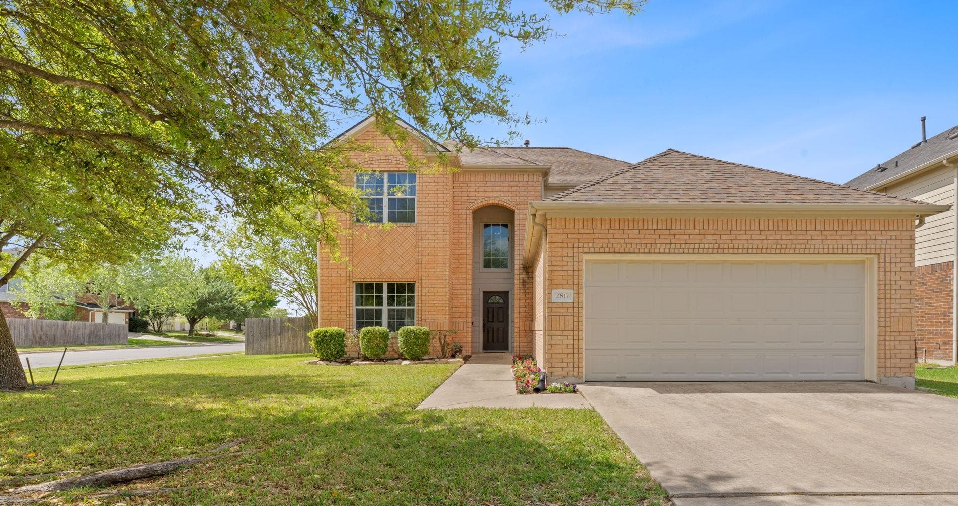2817 Beach Plum Cv