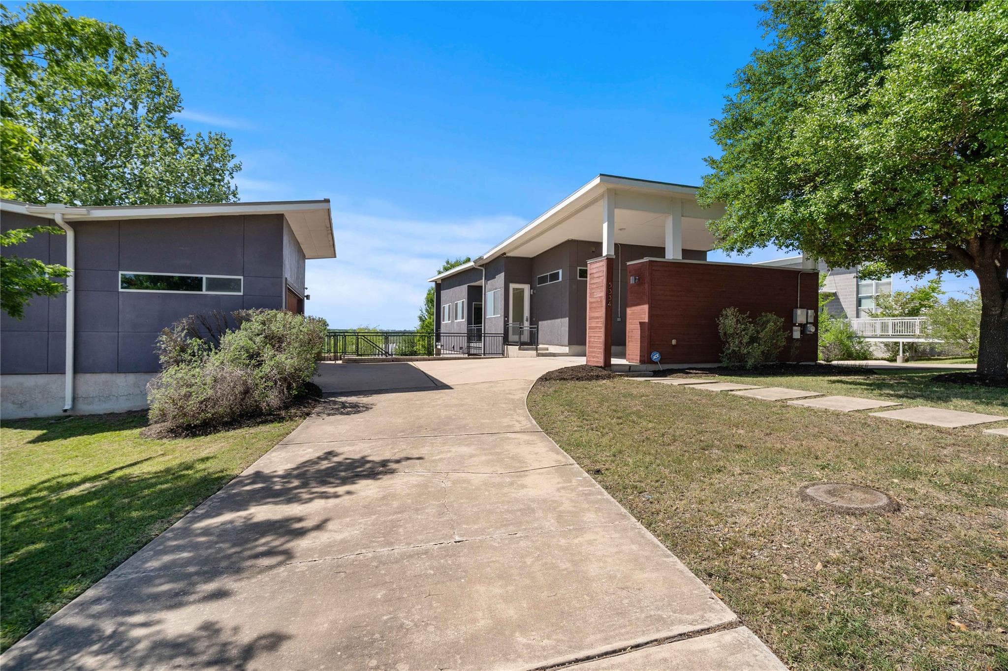 5334 Sendero Hills Pkwy