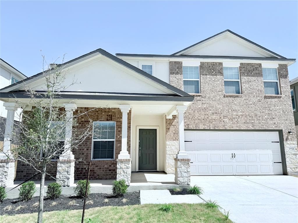 1220 Acorn Oak Dr