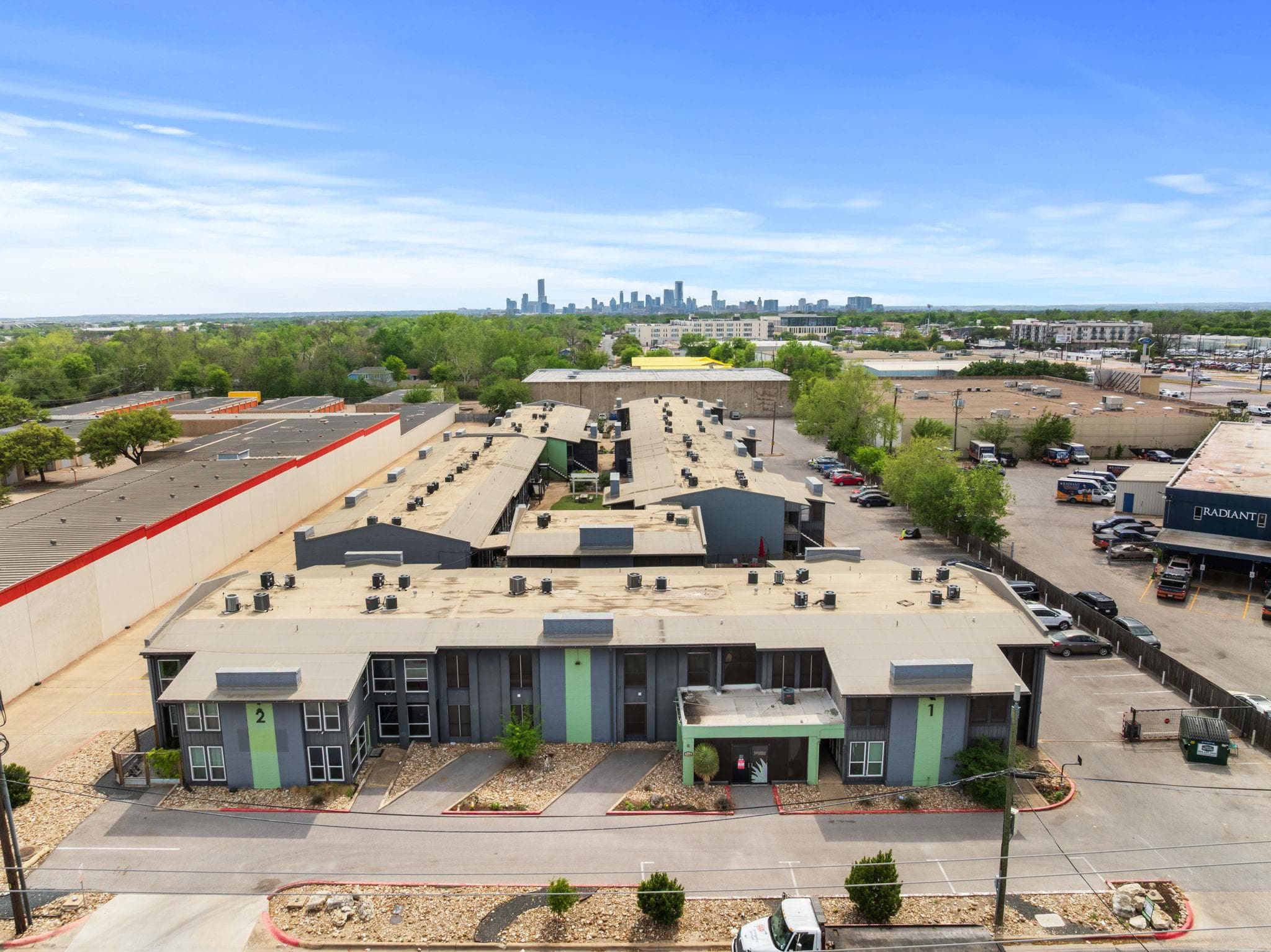 909 Reinli St #136