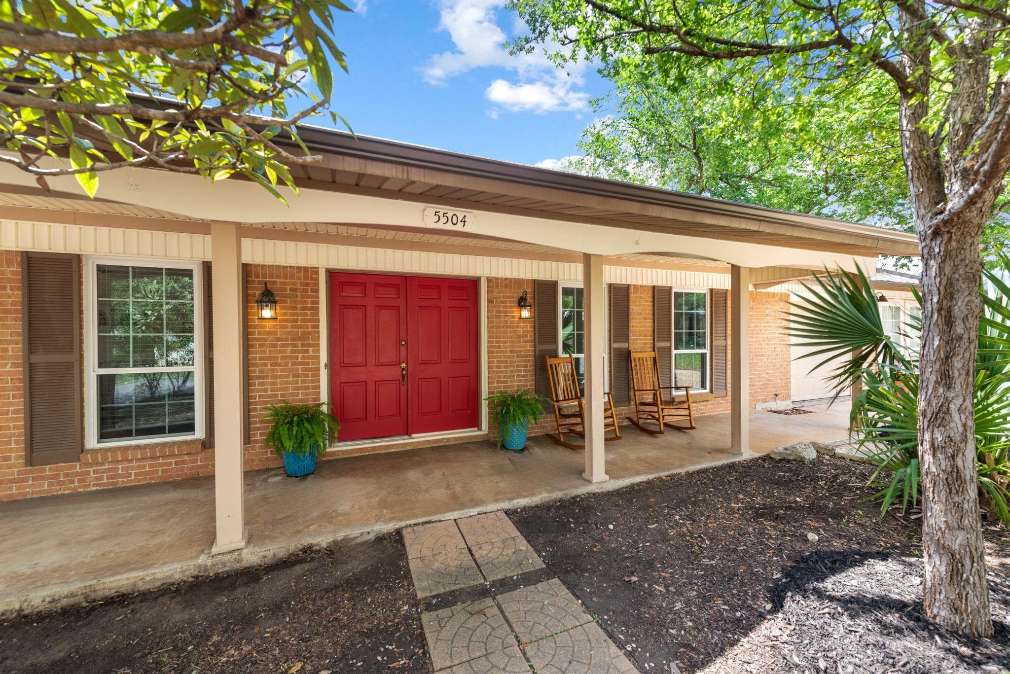 5504 Cordell Ln