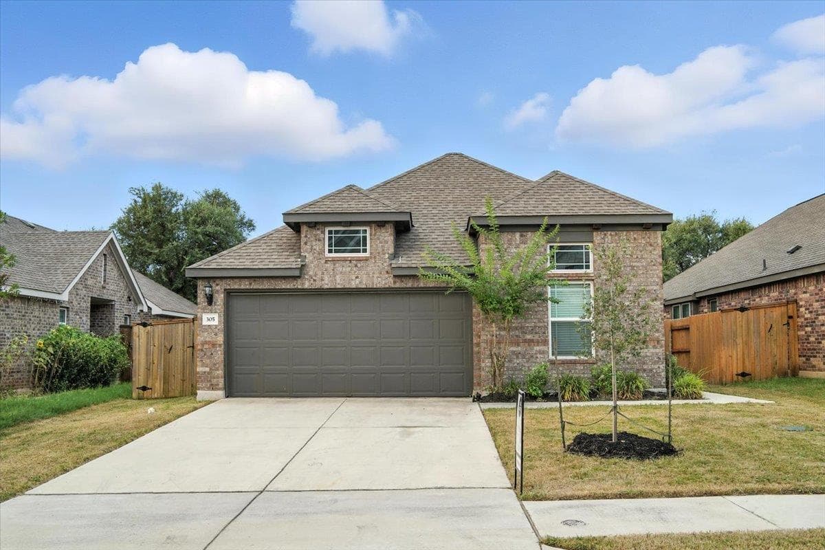 305 Old Trinity Way