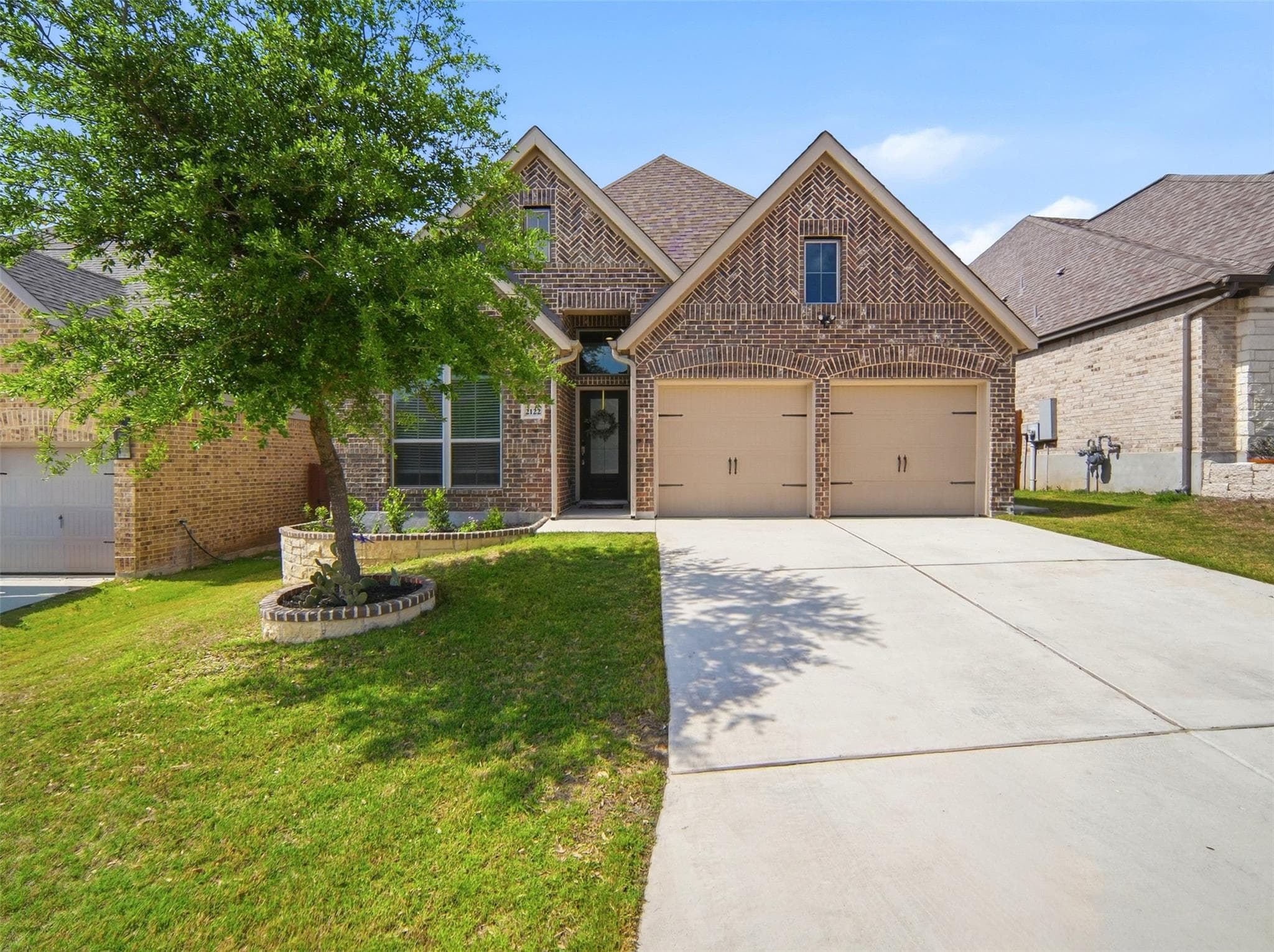 2122 Elysian Trl