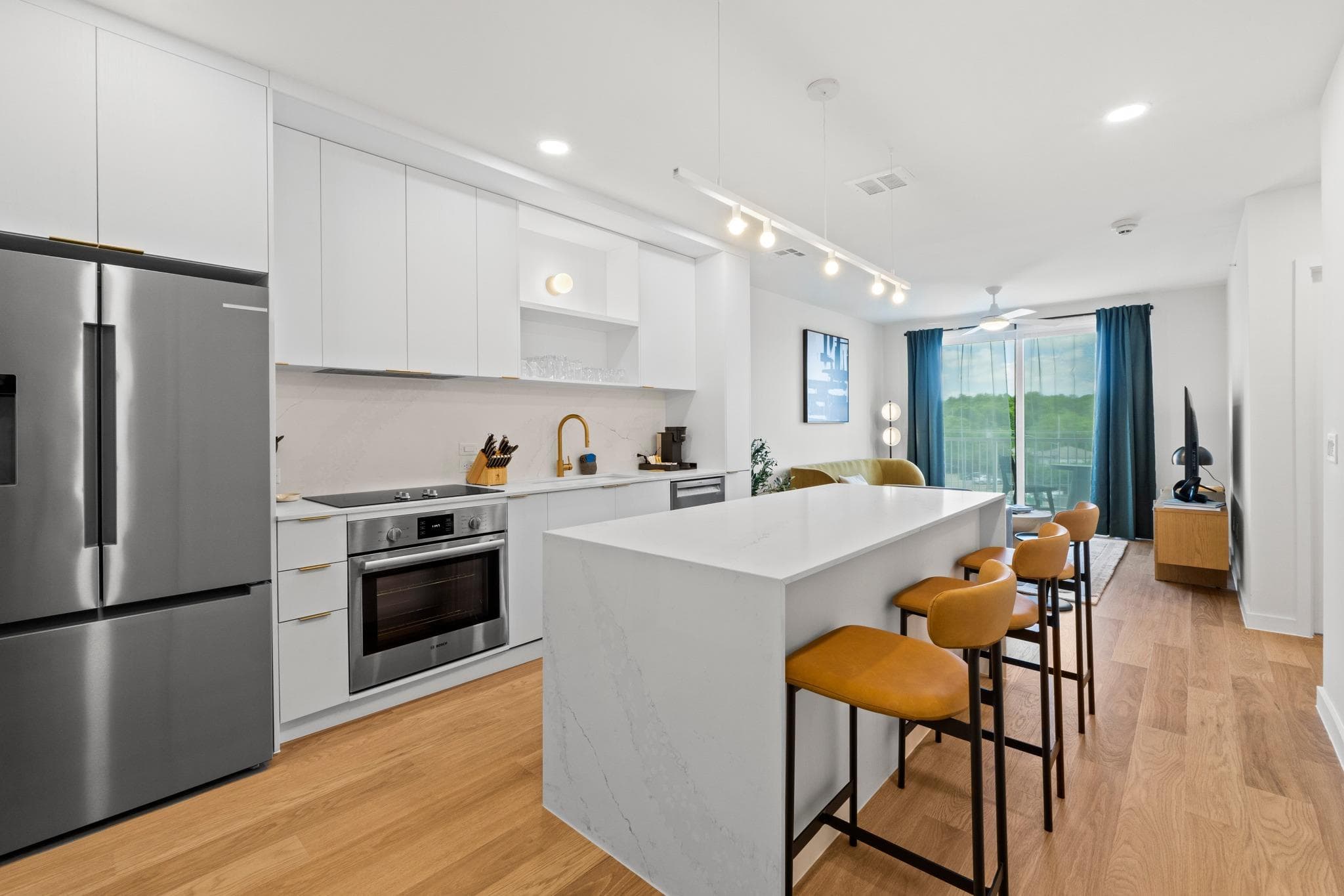 2323 S Lamar Blvd #505
