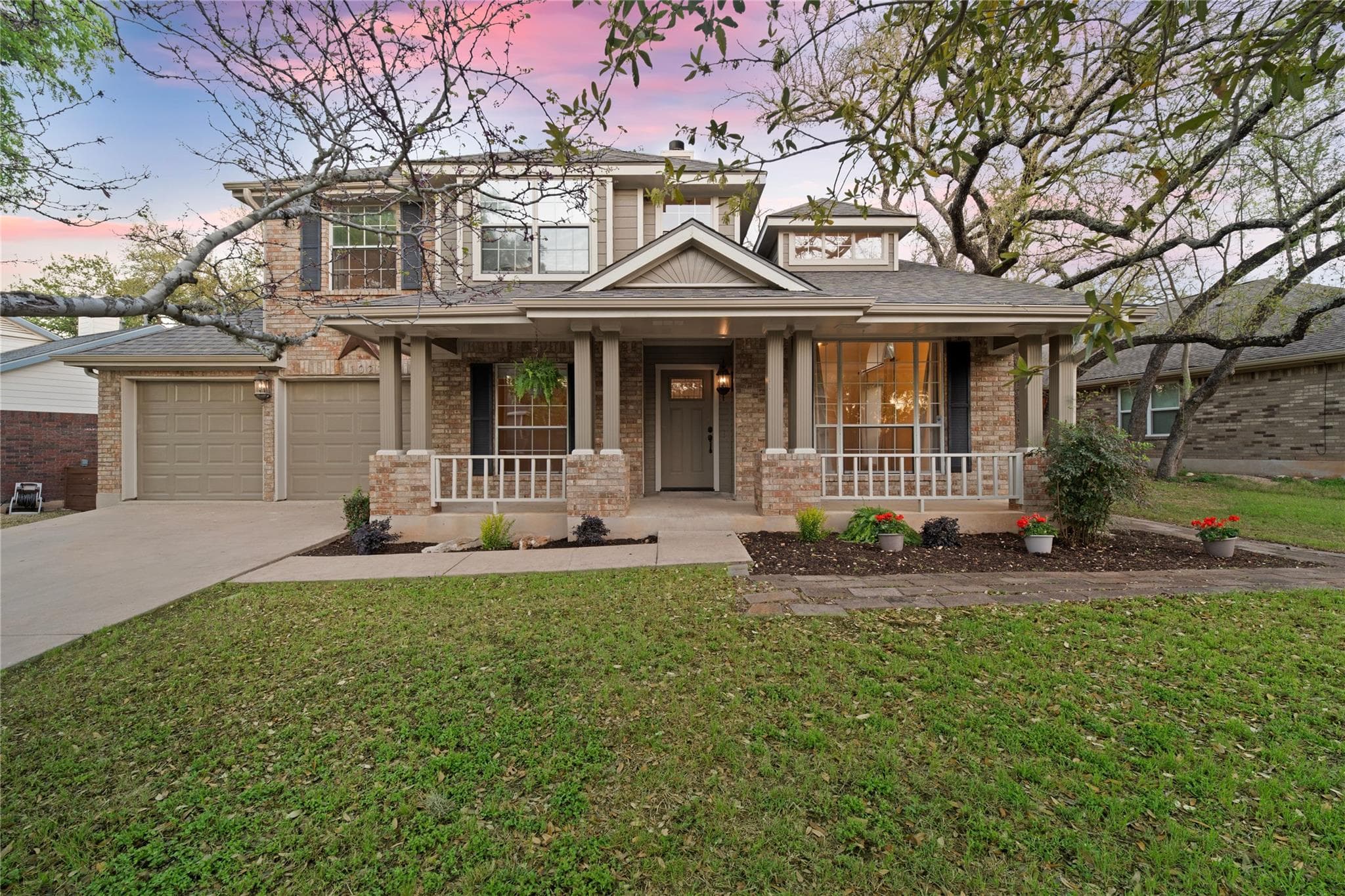 11021 Whiskey River Dr